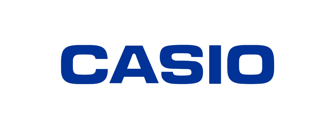 CASIO