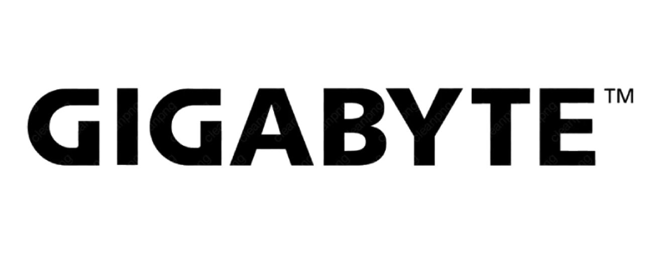 GIGABYTE