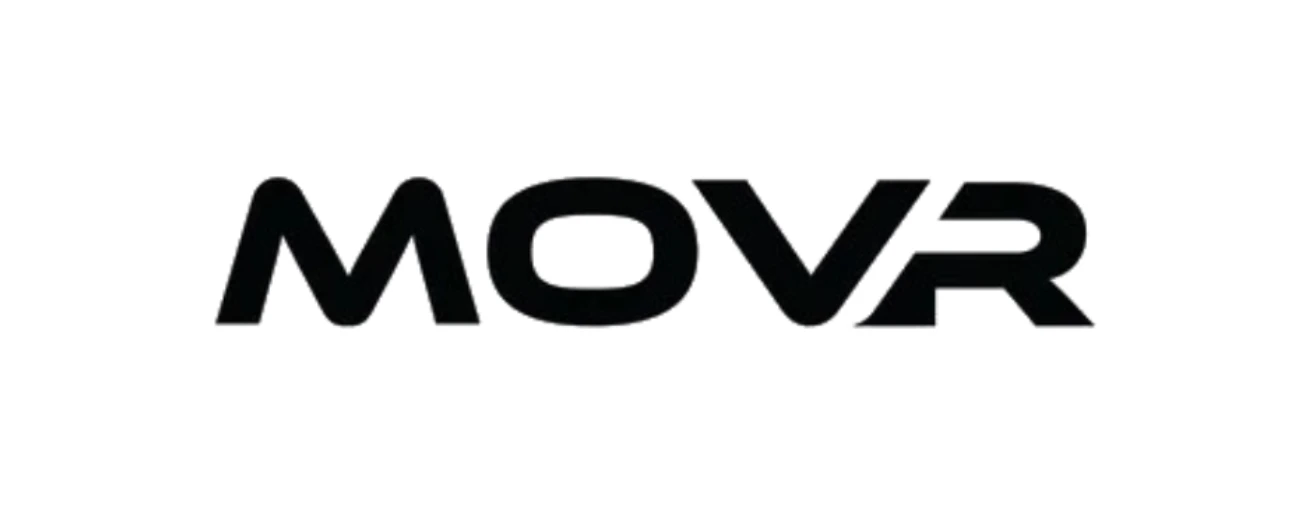 MOVR