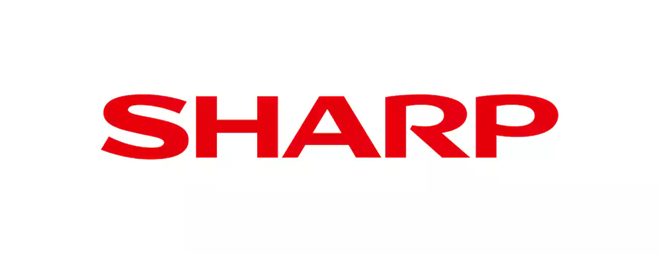 Sharp