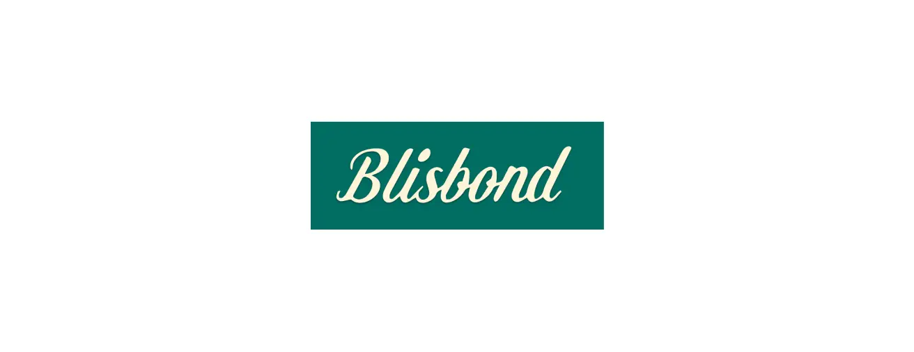 Blisbond