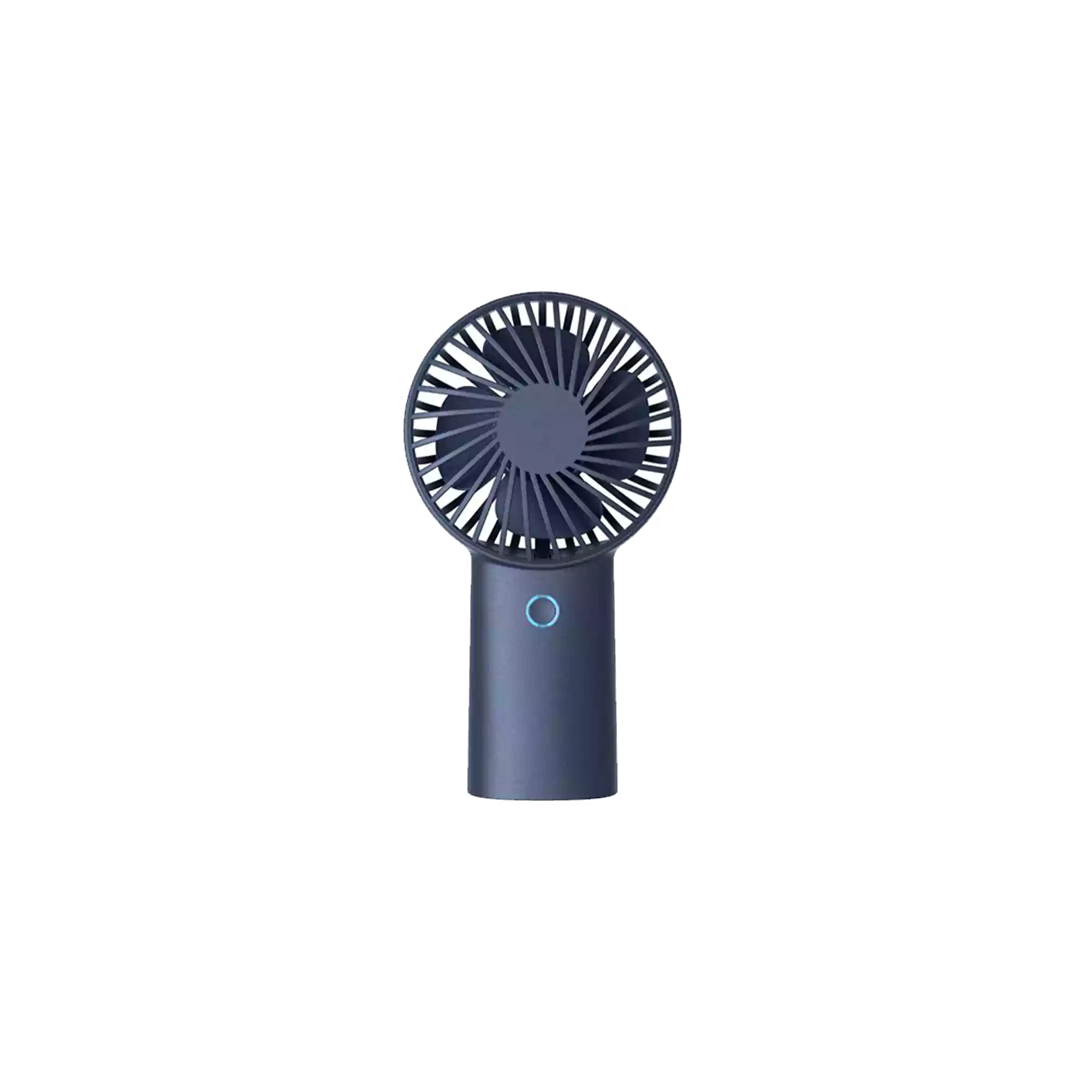JISULIFE F2D Handheld Portable Fan 6000mAh Price In Bangladesh