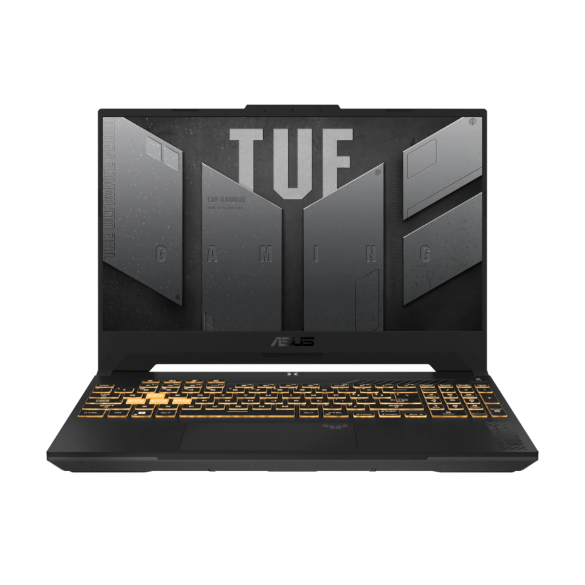 Asus TUF F15 Core i7 13th Gen RTX 4060 16GB RAM 1TB SSD 15.6" Gaming Laptop Price In Bangladesh