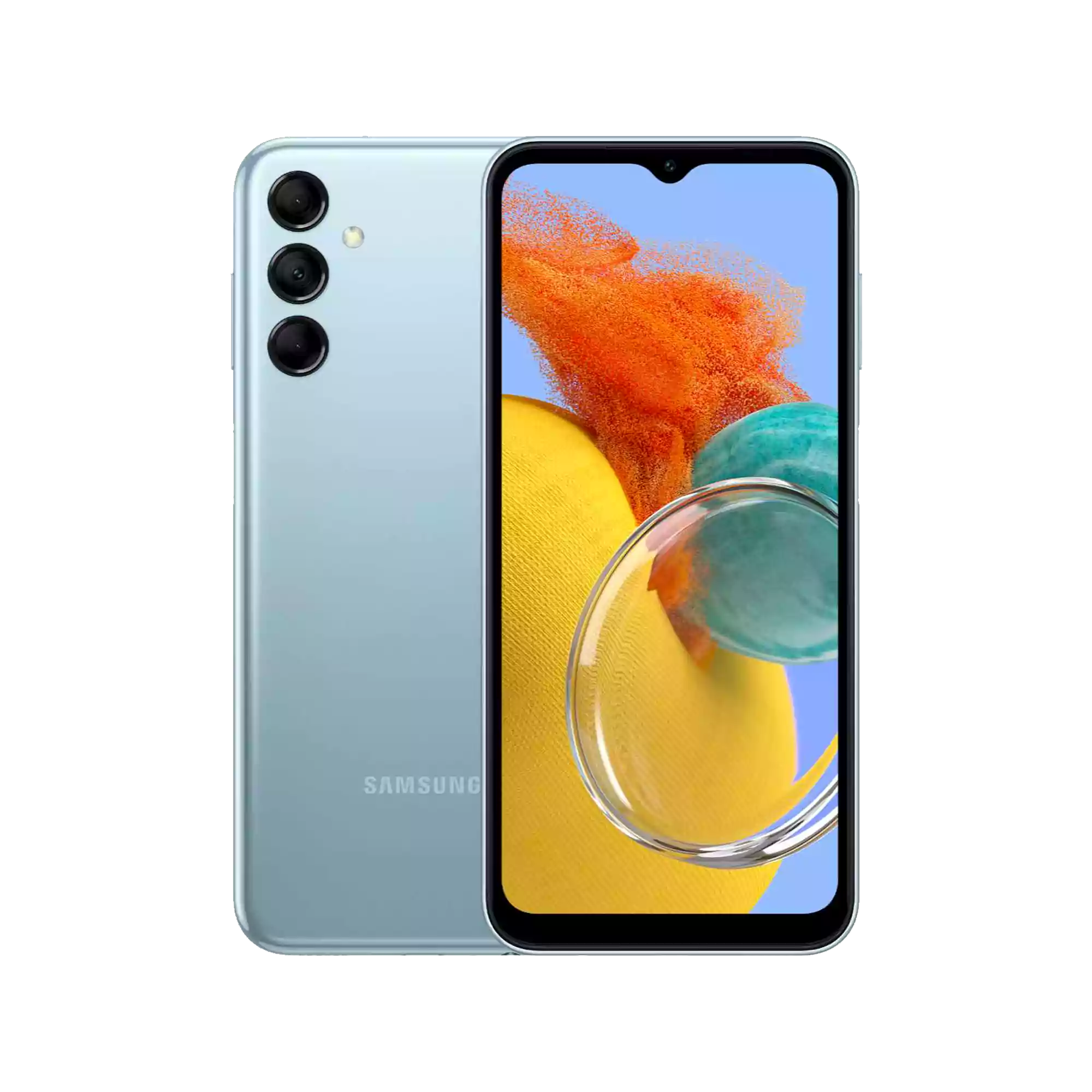 Galaxy M14 4G (Official) Price In Bangladesh