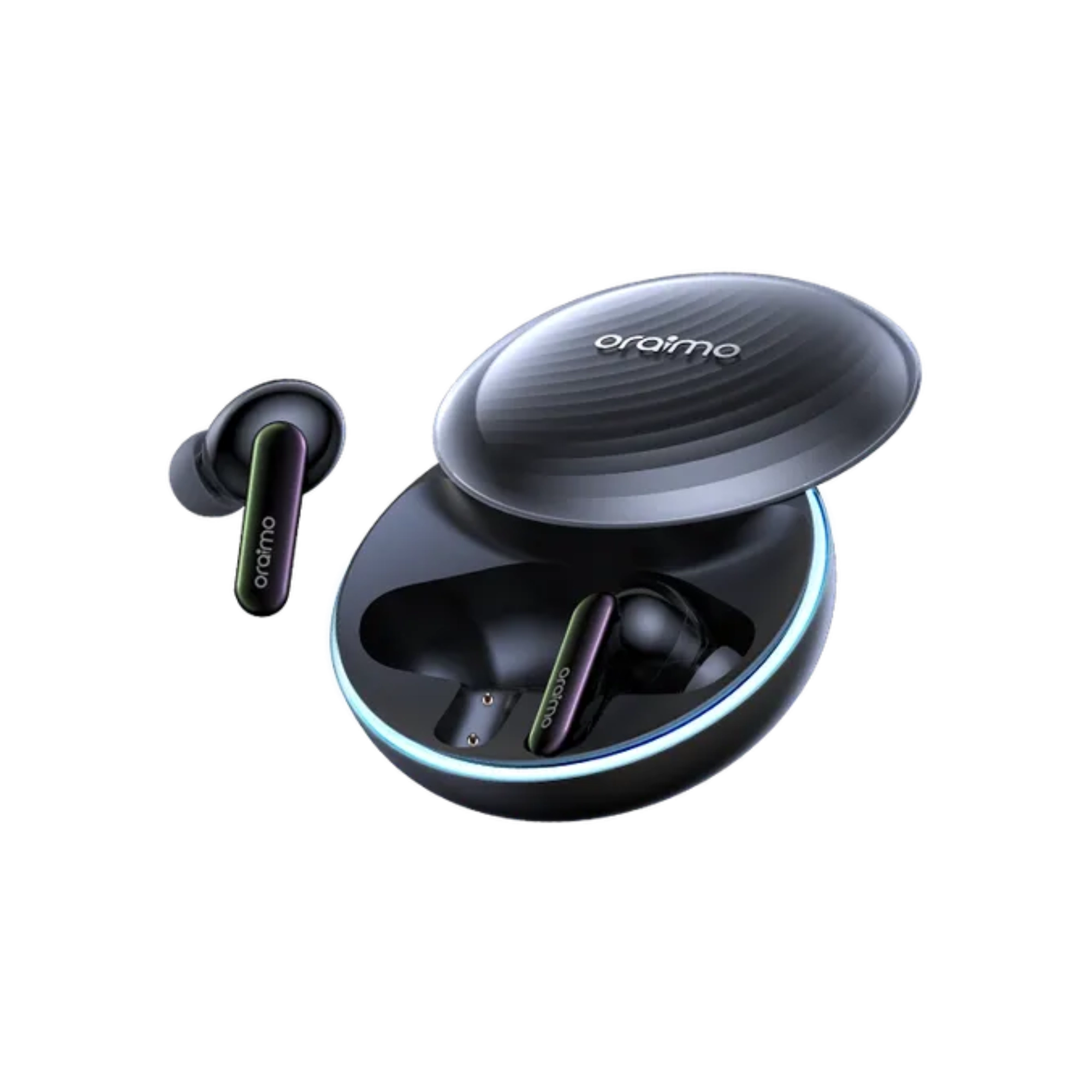 Oraimo SpaceBuds Hybrid ANC True Wireless Earbuds | OTW - 630 Price In Bangladesh