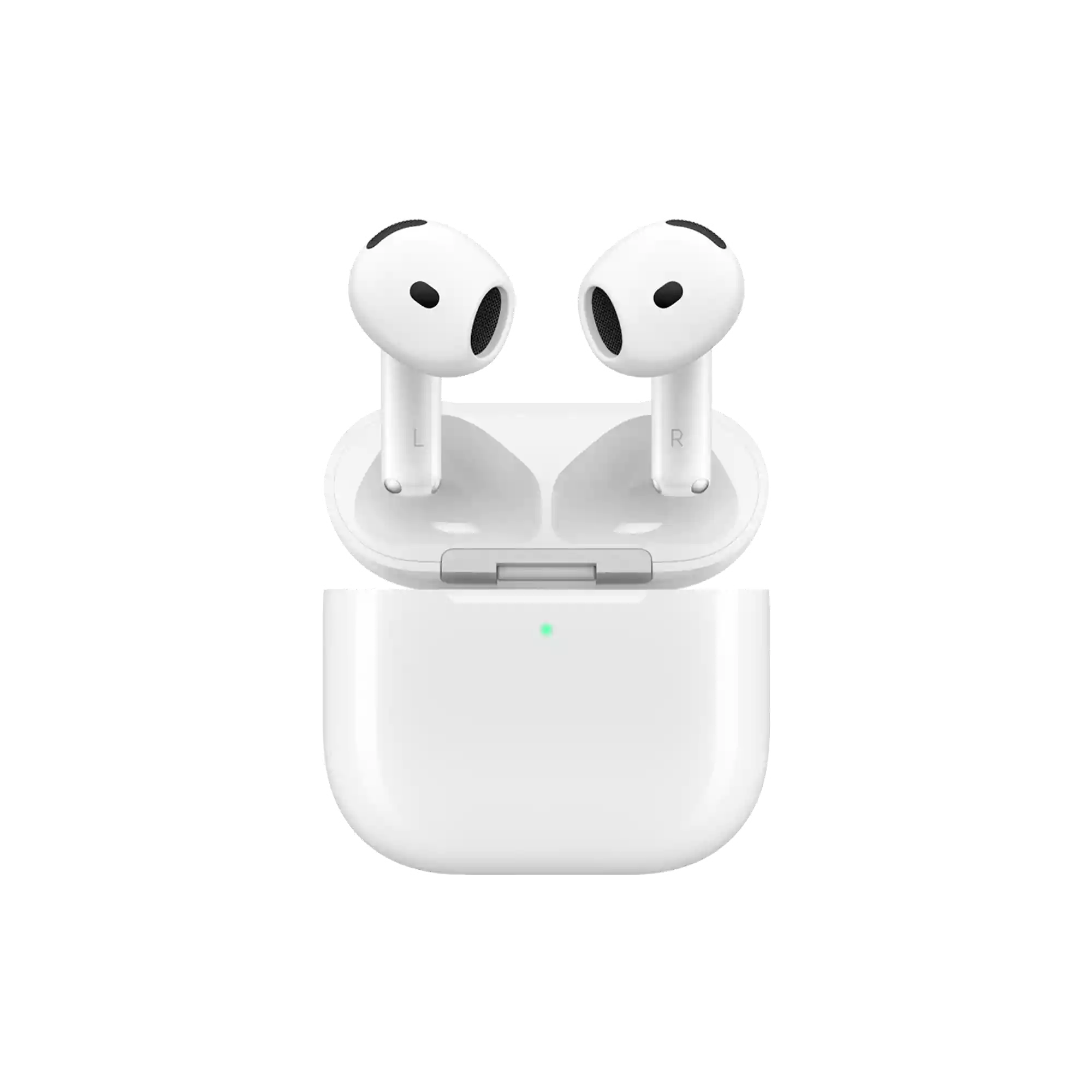 AirPods 4th Gen with Active Noise Cancellation Price In Bangladesh