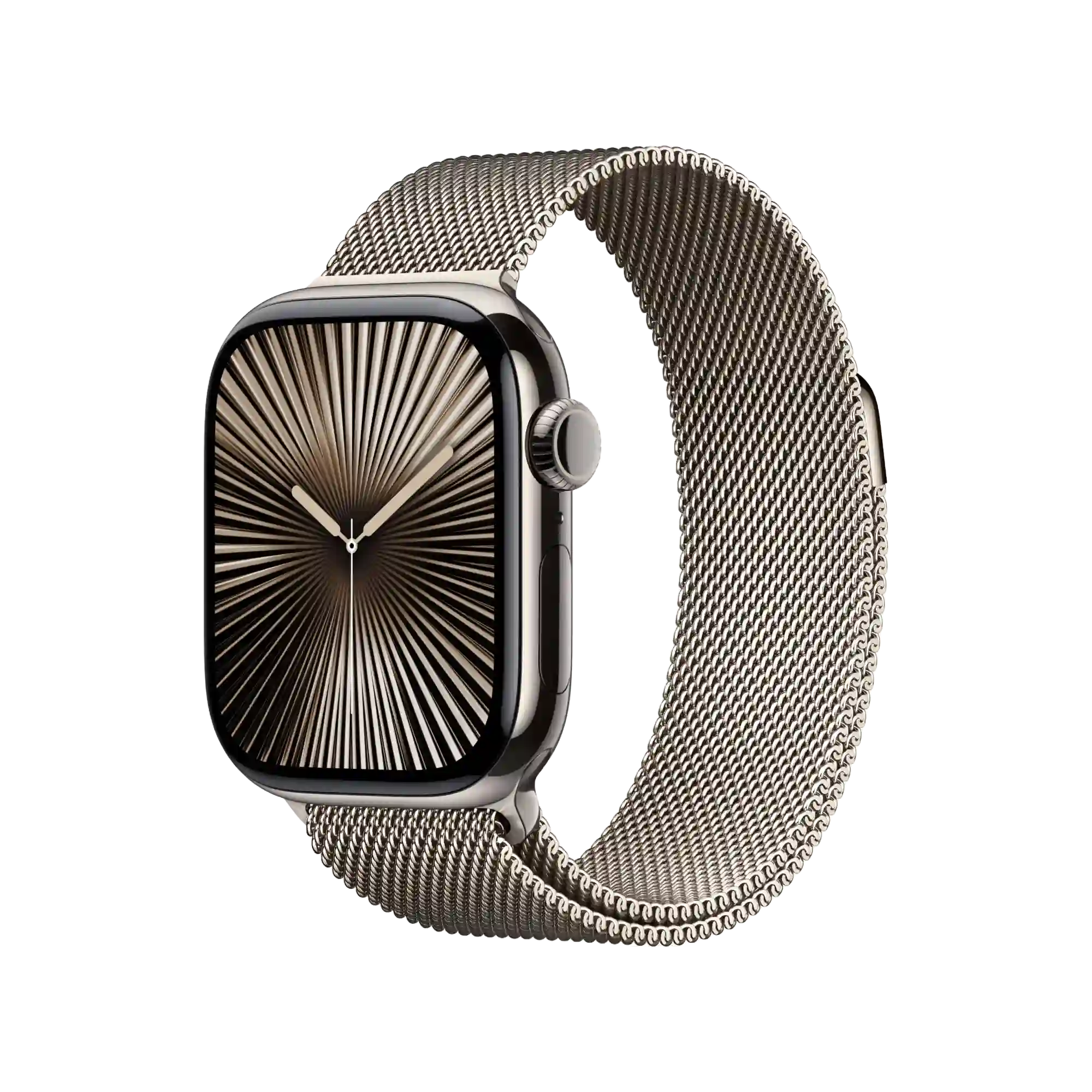 Apple Watch Series 10 Titanium Edition Price In Bangladesh