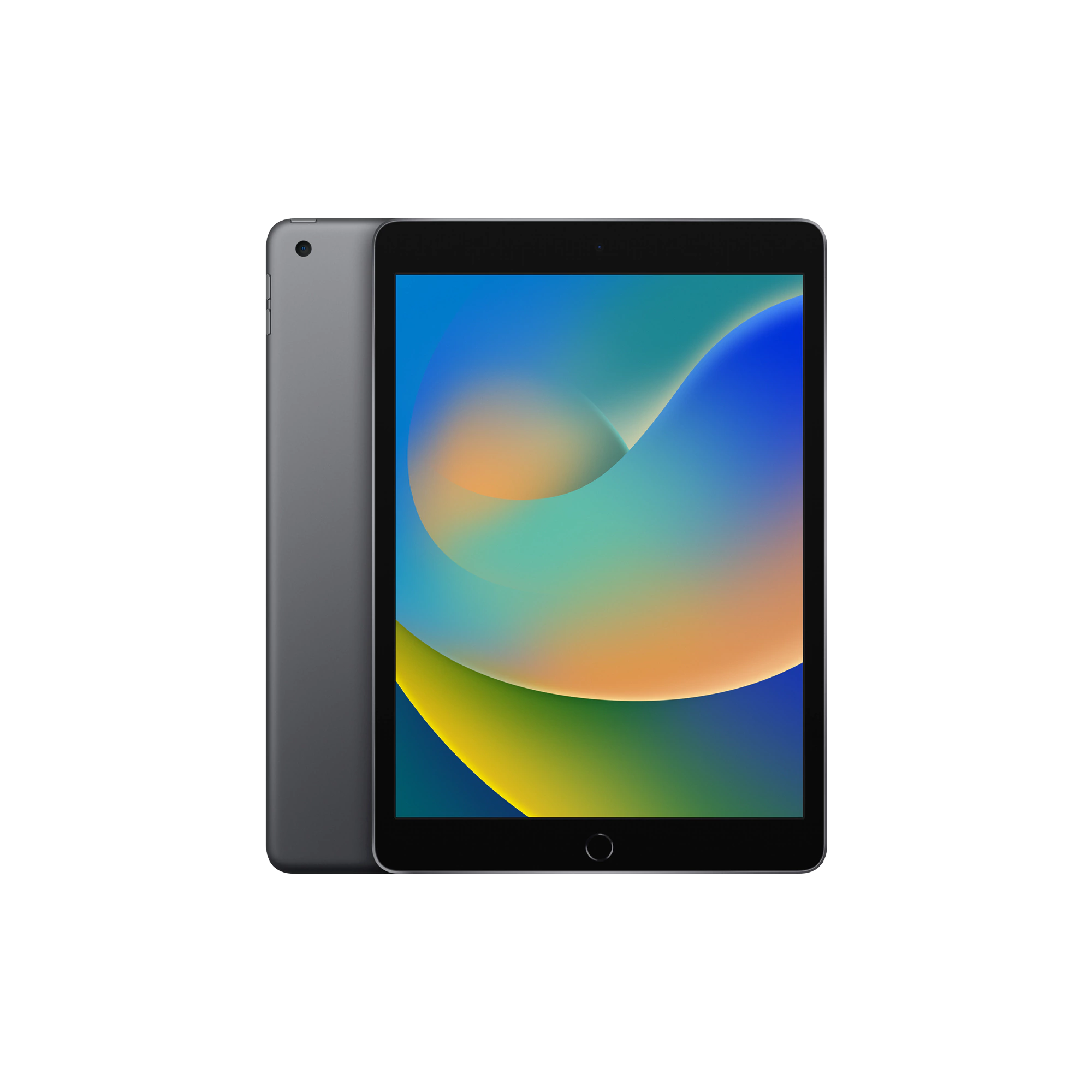 iPad 10.2" 9th Gen - Official Price In Bangladesh