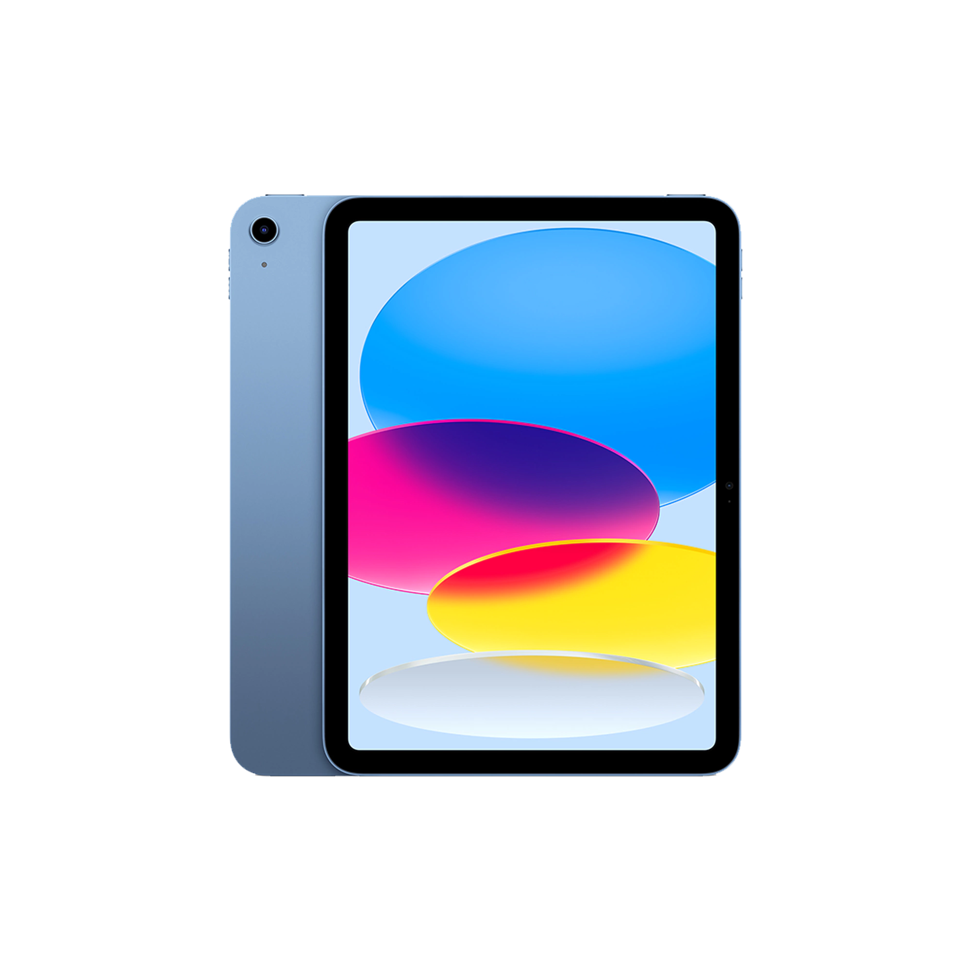 iPad 10.9" 10th Gen - Official Price In Bangladesh
