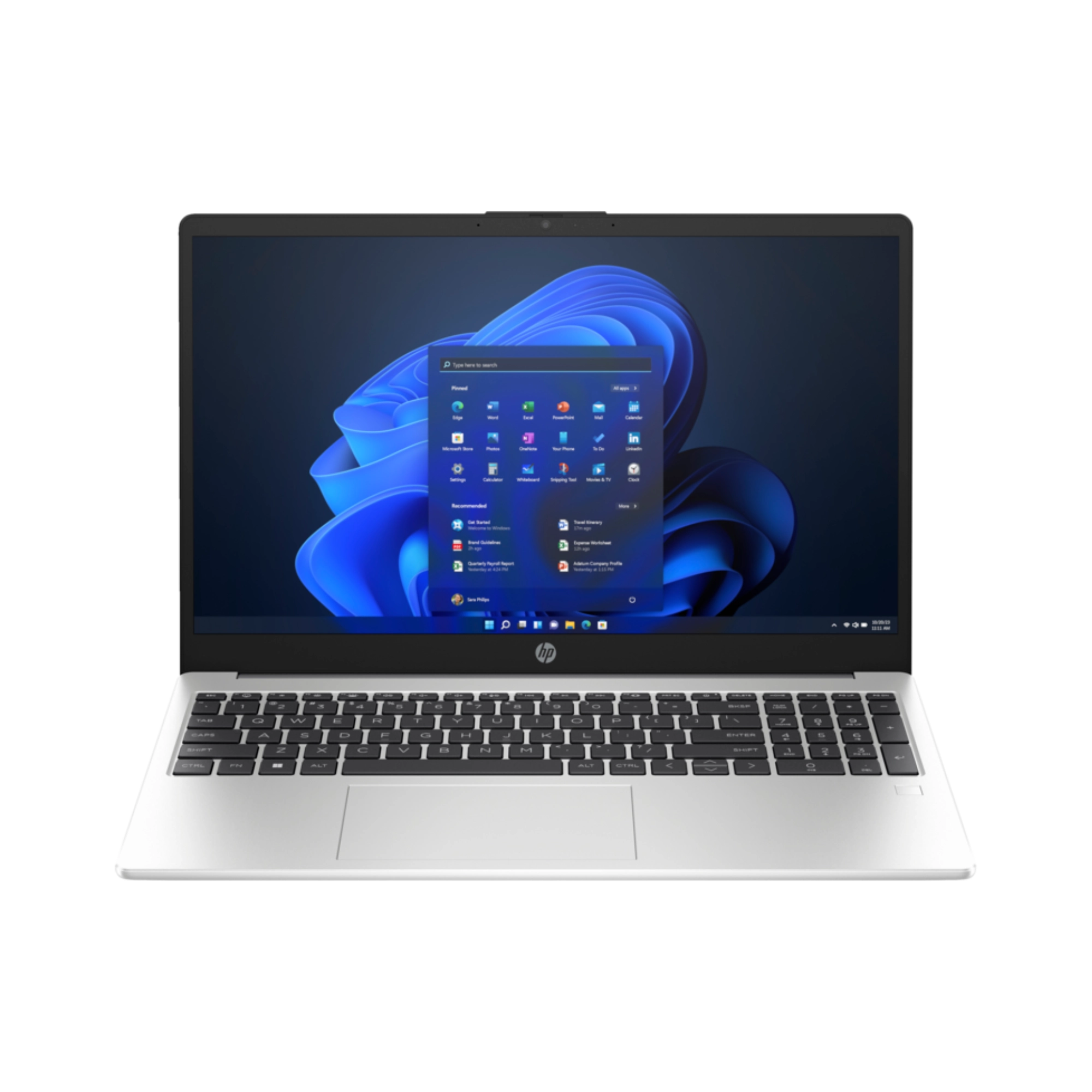 HP 240 G10 Core i7 13th Gen 8GB RAM 512GB SSD 14" Laptop Price In Bangladesh