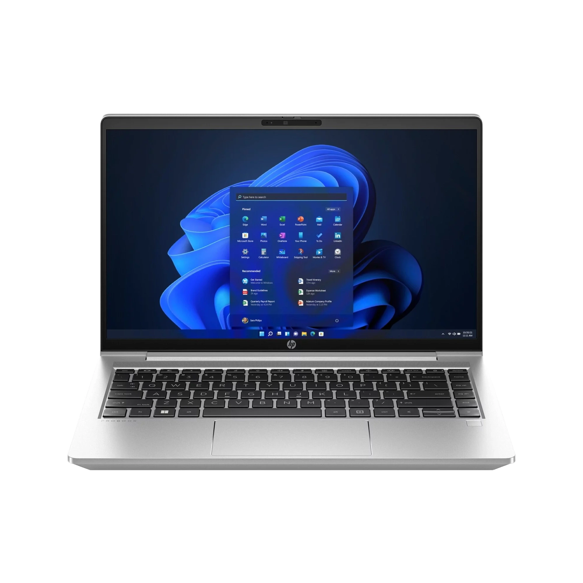 HP ProBook 440 G10 Core i7 13th Gen 8GB RAM 512GB SSD 14" Laptop Price In Bangladesh