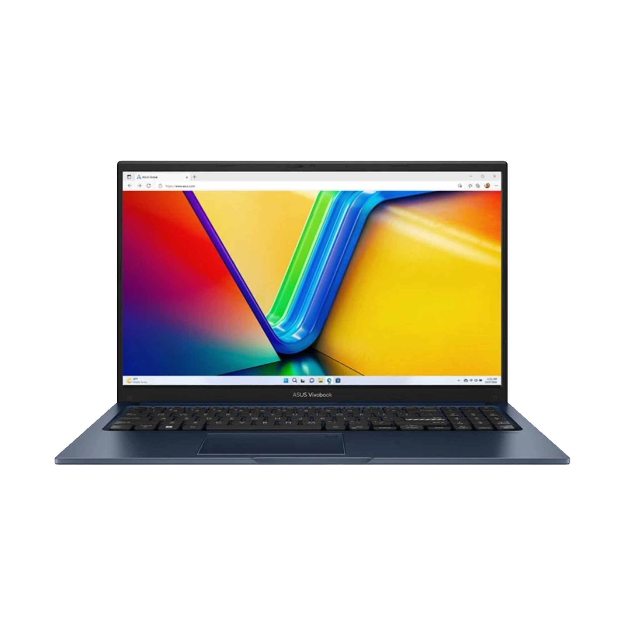 Asus Vivobook 15 Core i3 13th Gen 8GB 512GB 15.6" Laptop Price In Bangladesh