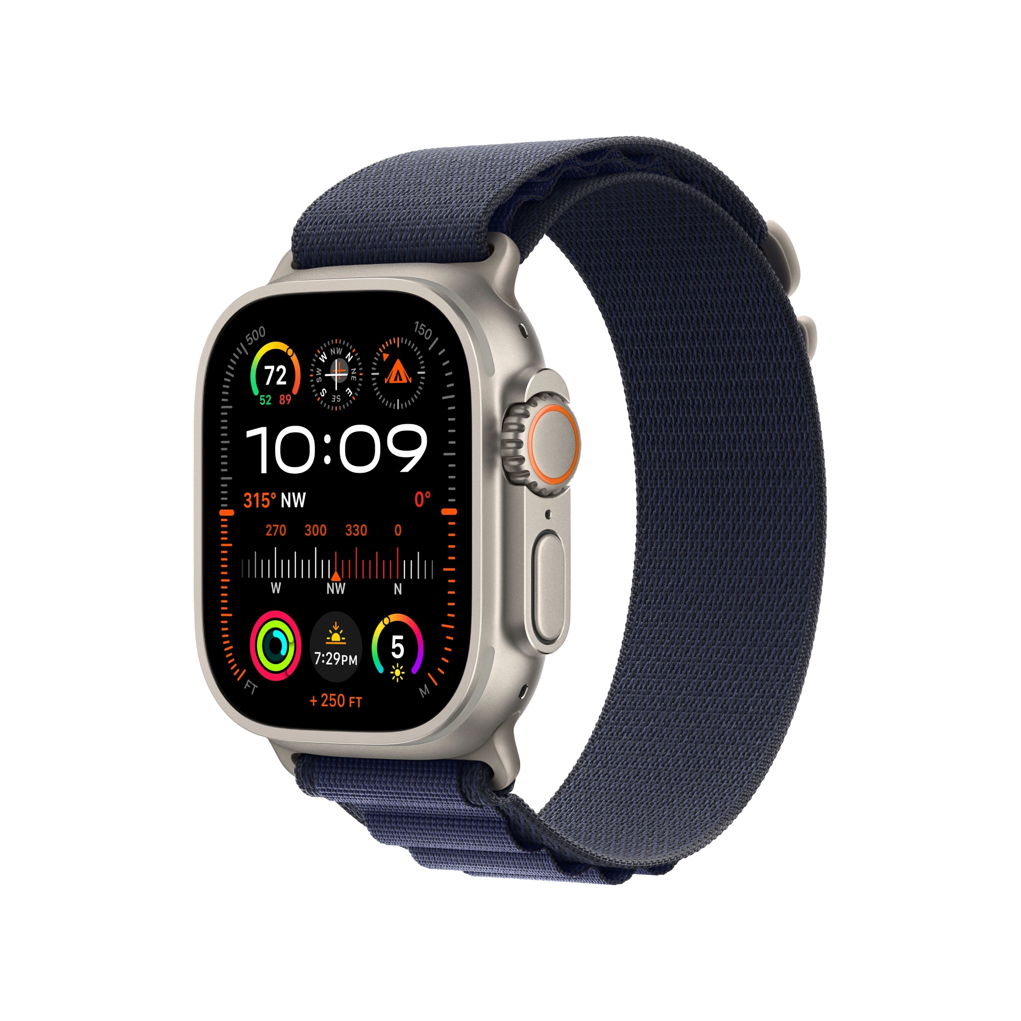 Apple Watch Ultra 2 (2023) Price In Bangladesh