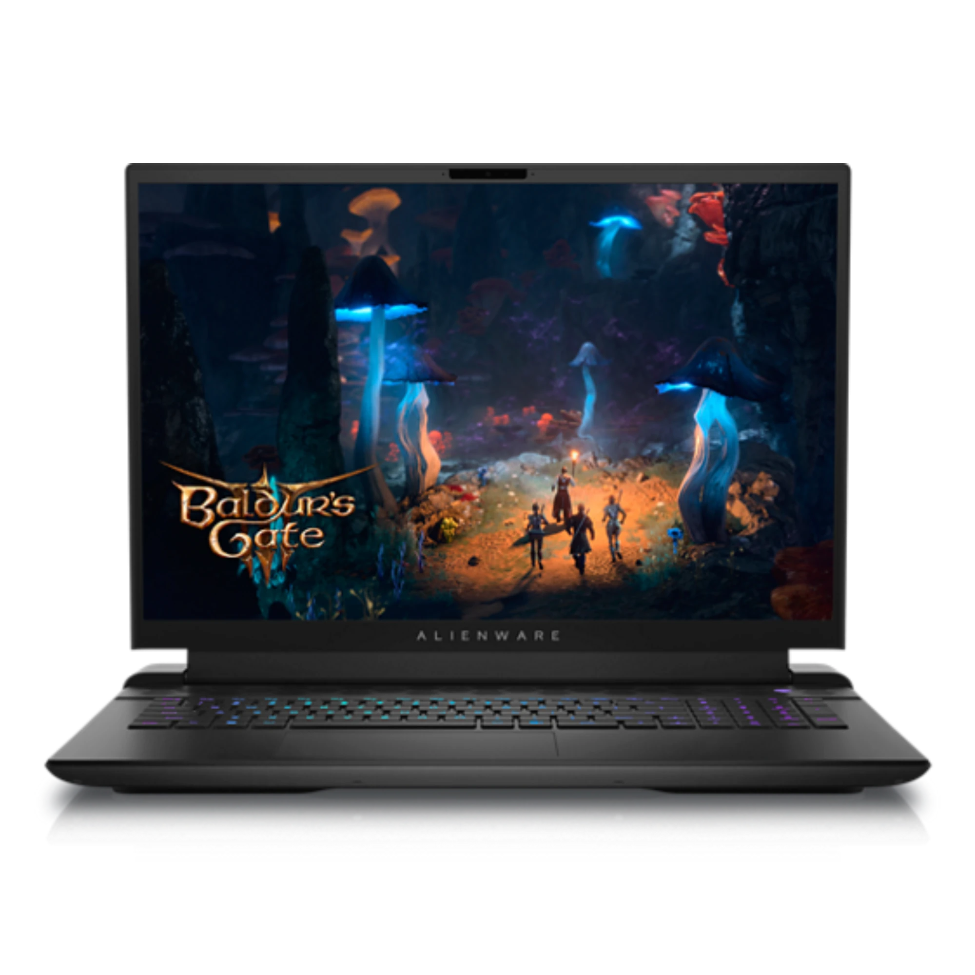 Dell Alienware M18 R2 Core i7 RTX 4070 16GB RAM 1TB SSD 16" Gaming Laptop Price In Bangladesh