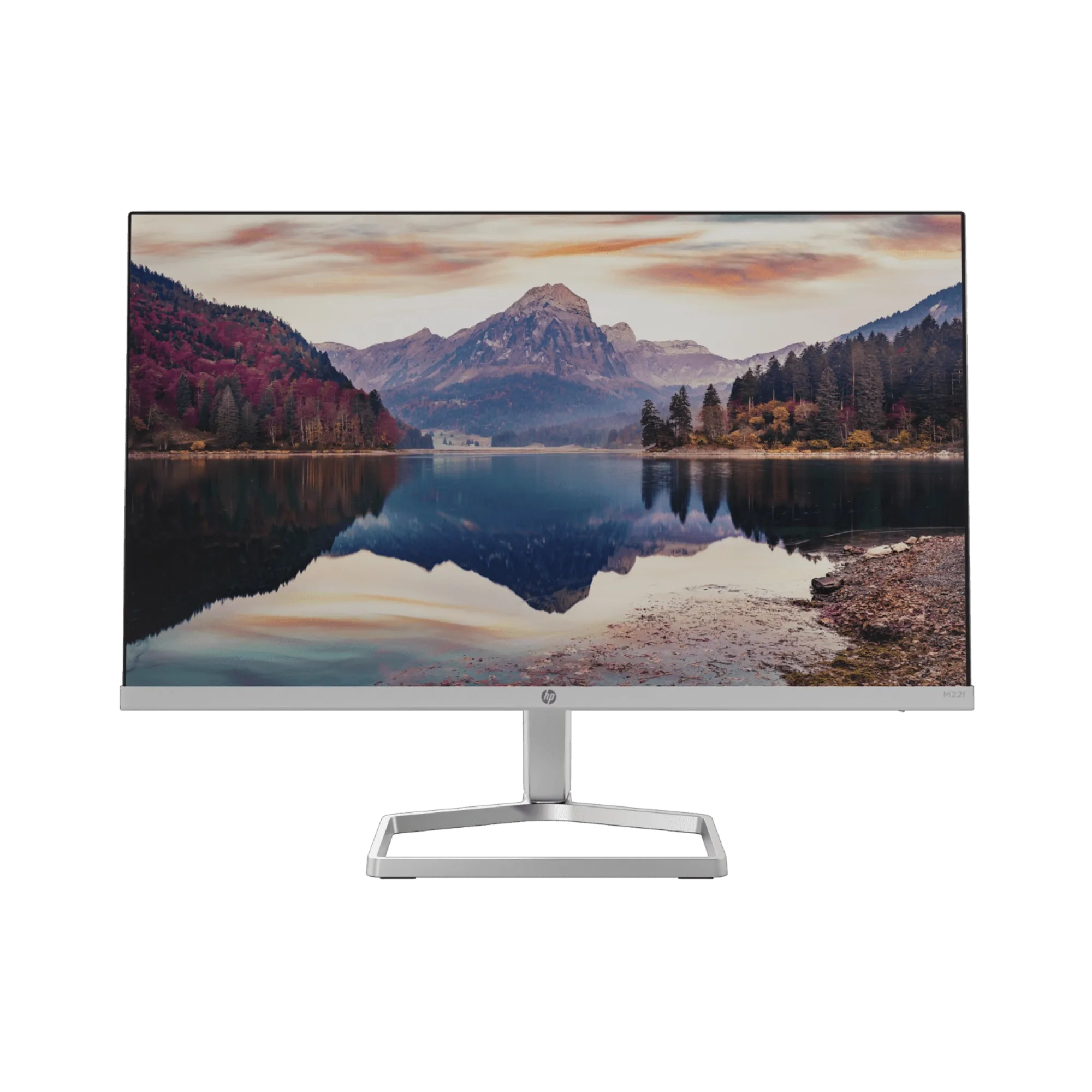 HP M22f 21.5" IPS Full HD Monitor Price In Bangladesh