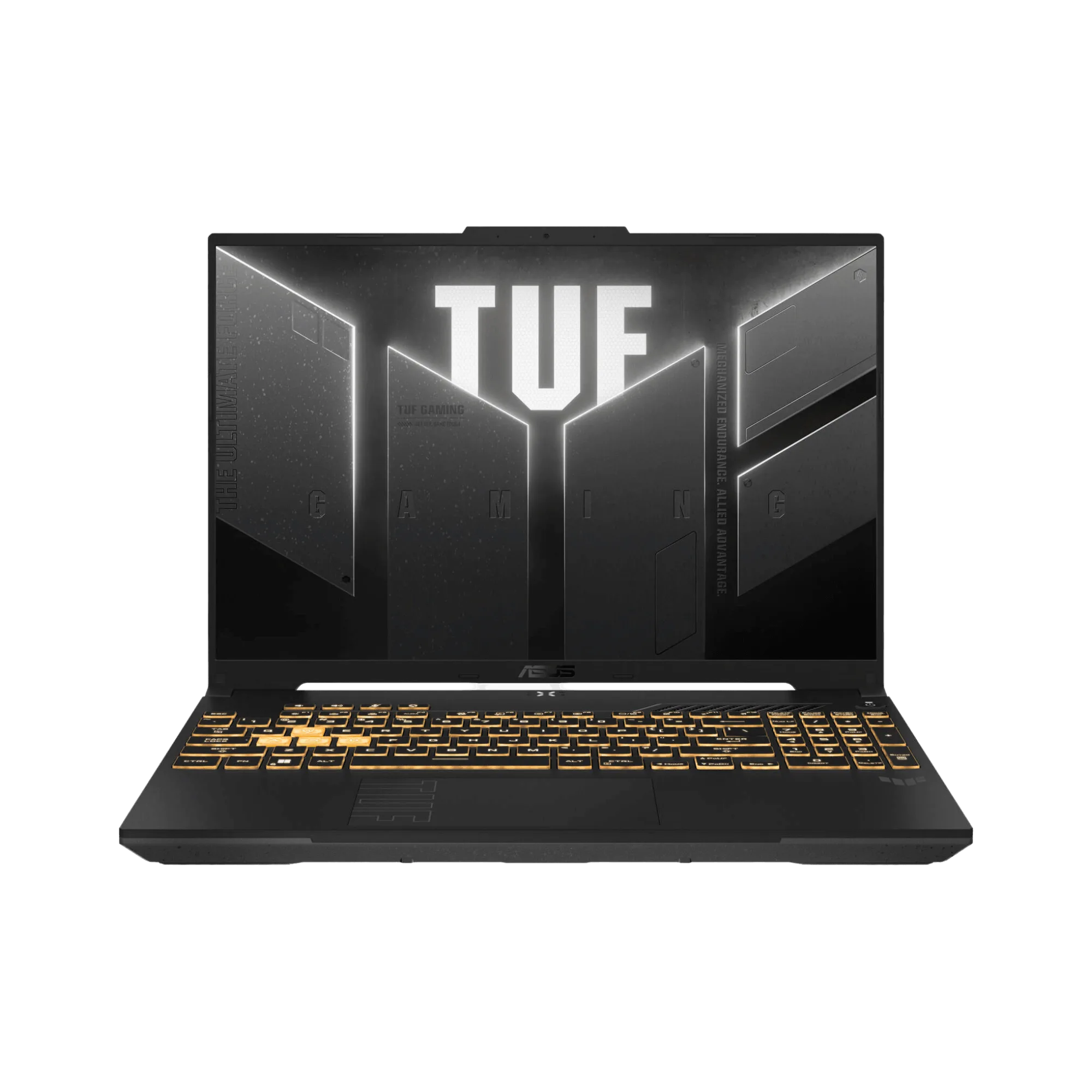 Asus TUF A15 Ryzen 7 RTX 3050 15.6" 144Hz Gaming Laptop Price In Bangladesh