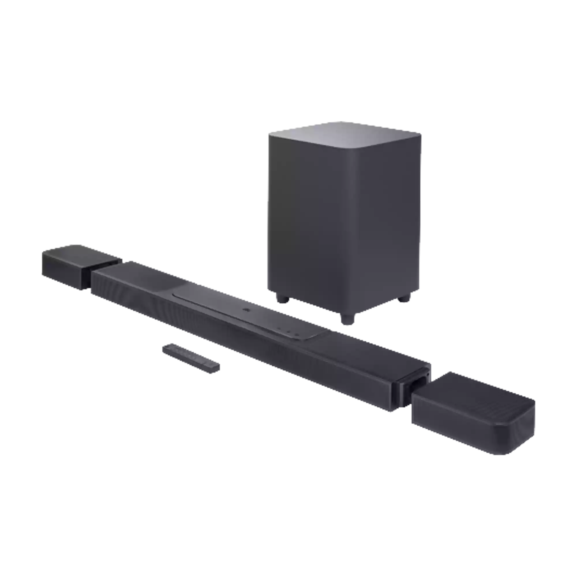 JBL Bar 1300X Soundbar with Detachable Surround Price In Bangladesh