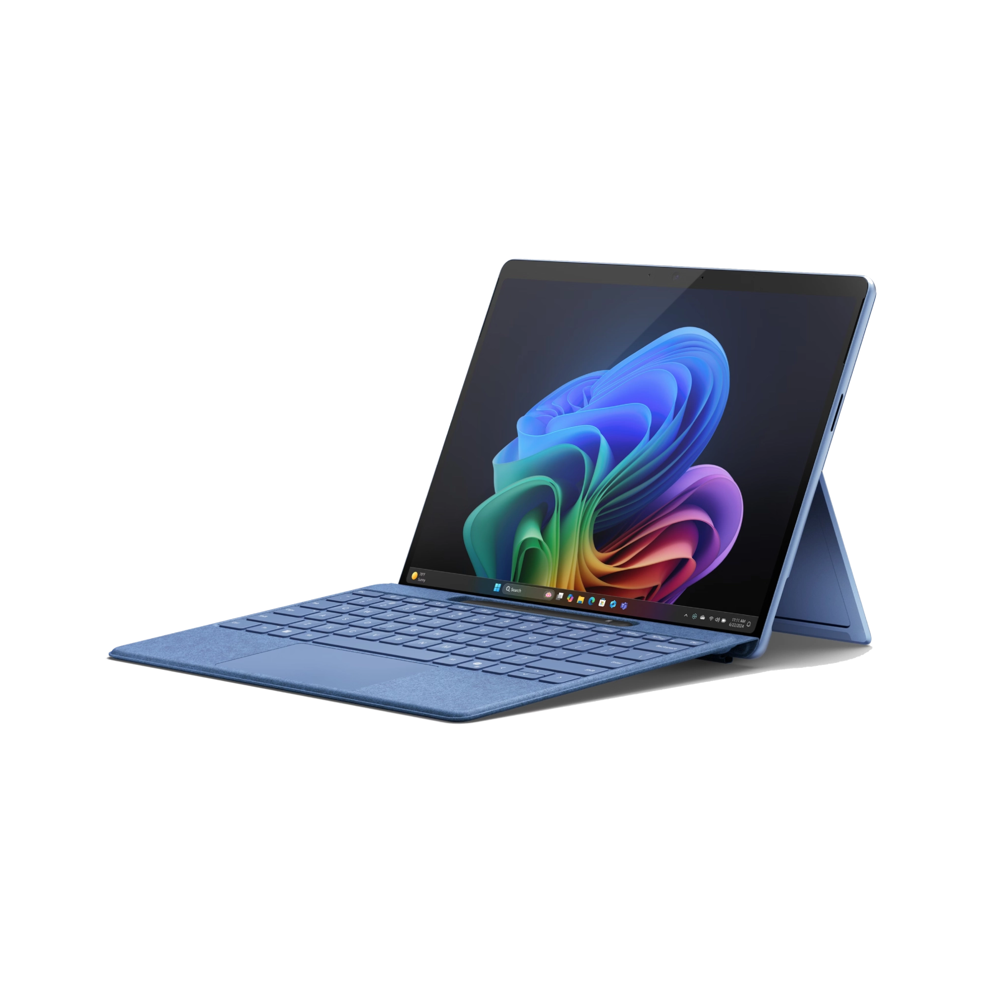 Microsoft Surface Pro 11 Copilot+ PC Price In Bangladesh