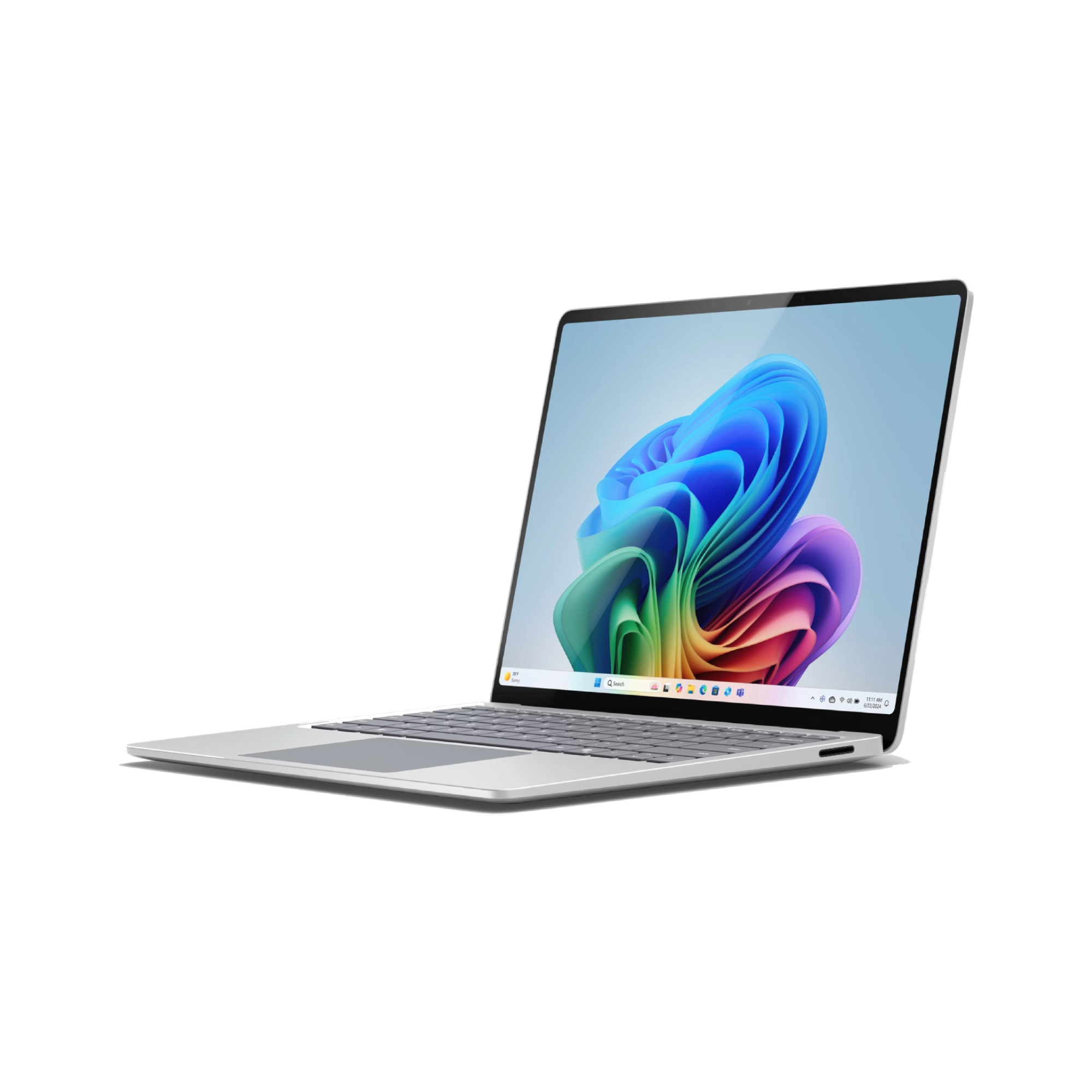 Microsoft Surface Laptop 7 Snapdragon X Elite 13.8" Copilot+ PC Price In Bangladesh