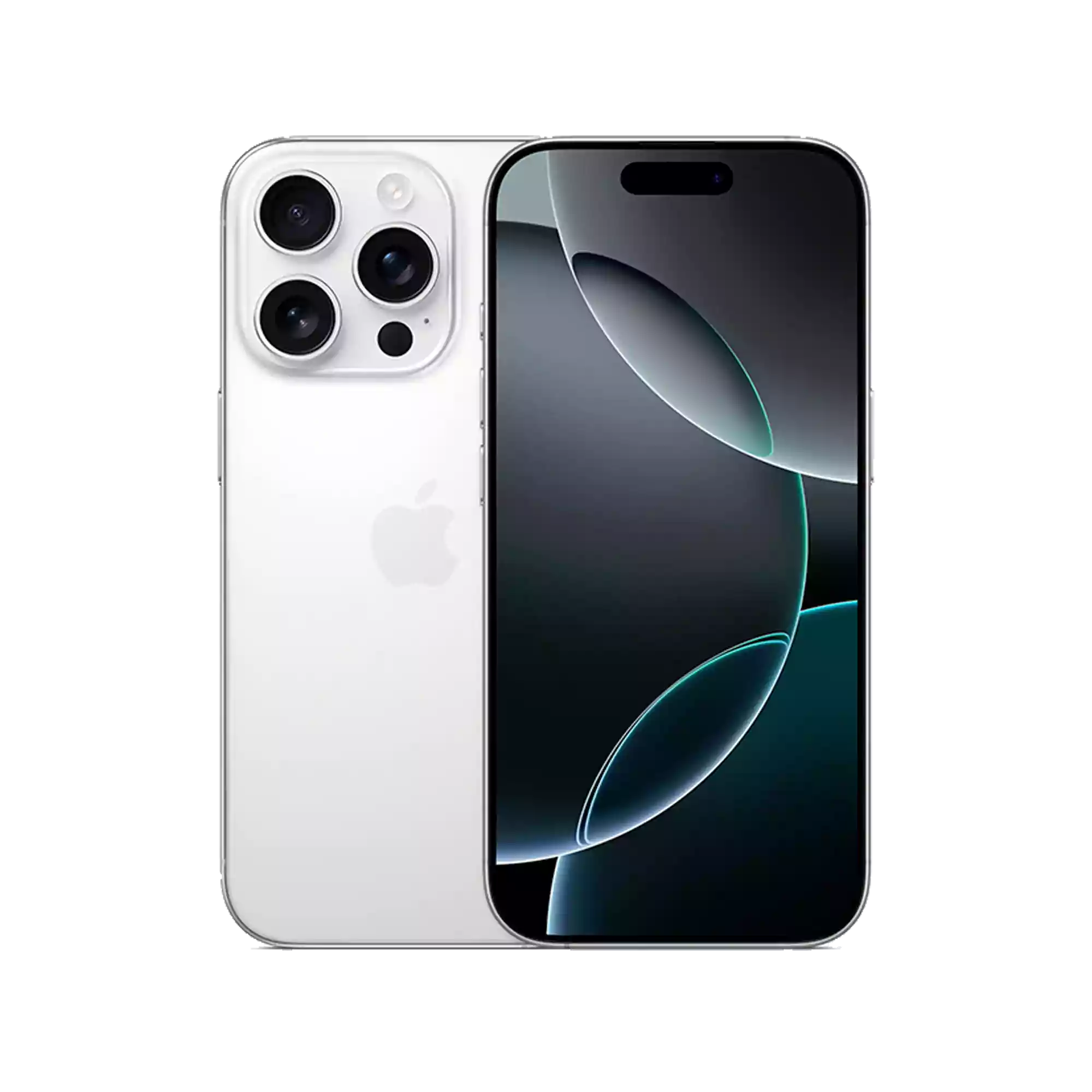 iPhone 16 Pro - Official Price In Bangladesh