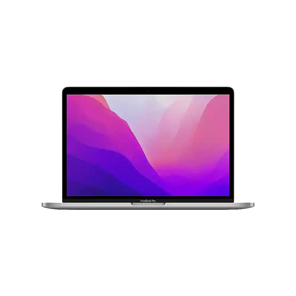 MacBook Pro M2 13.6" (Official) Price In Bangladesh
