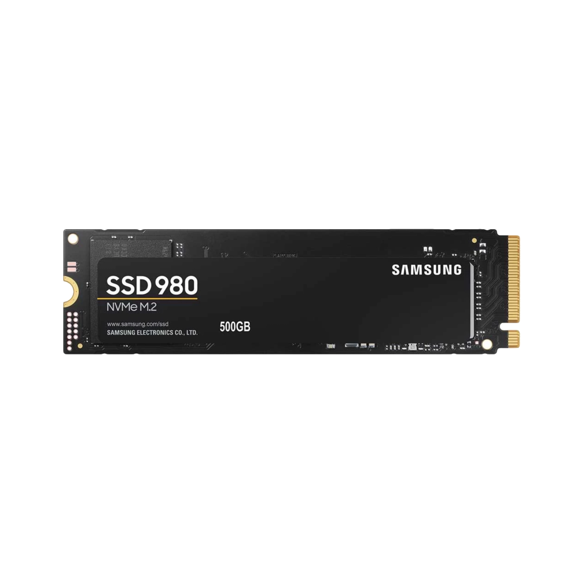 Samsung 980 500GB M.2 2280 SSD Price In Bangladesh