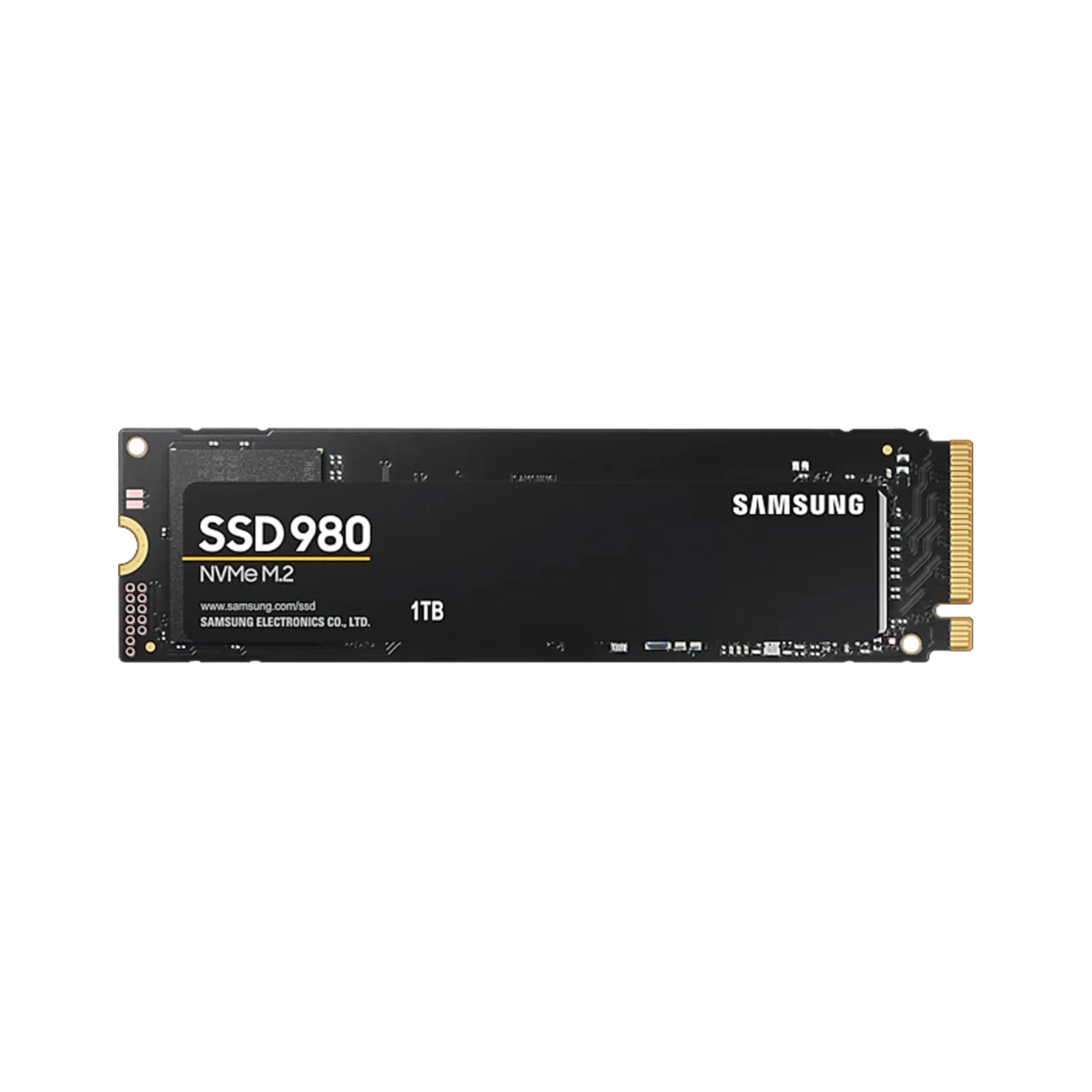 Samsung 980 1TB M.2 2280 SSD Price In Bangladesh