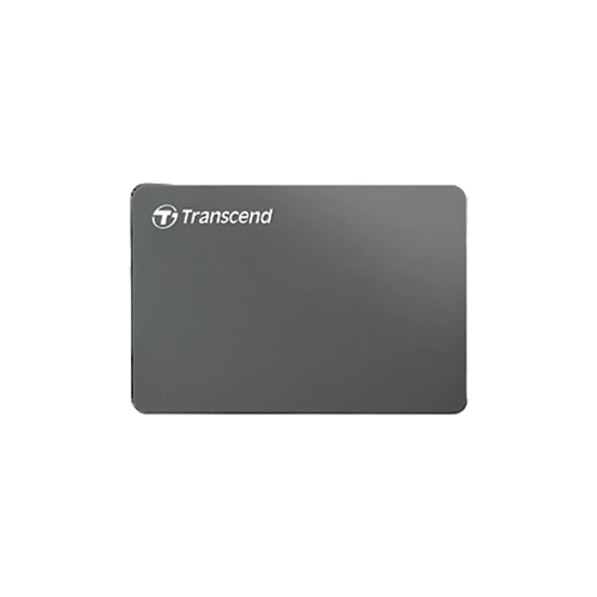 Transcend StoreJet 25C3N 2TB Portable Hard Drive Price In Bangladesh