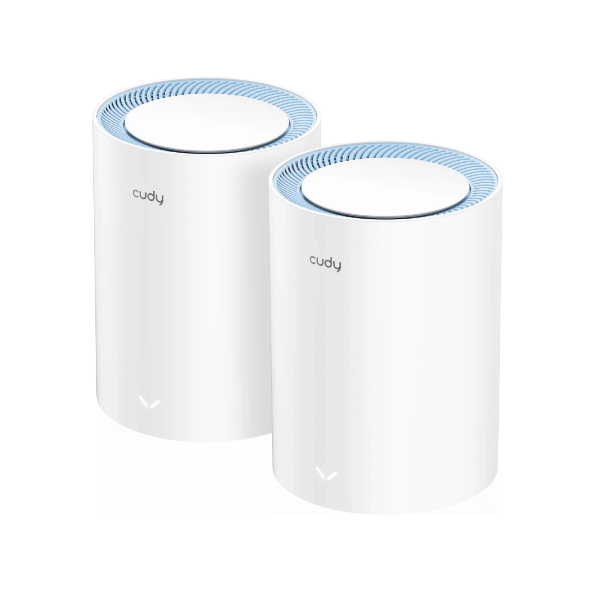 Cudy M1200 AC1200 Dual Band Wi-Fi Mesh Router (2-Pack) Price In Bangladesh