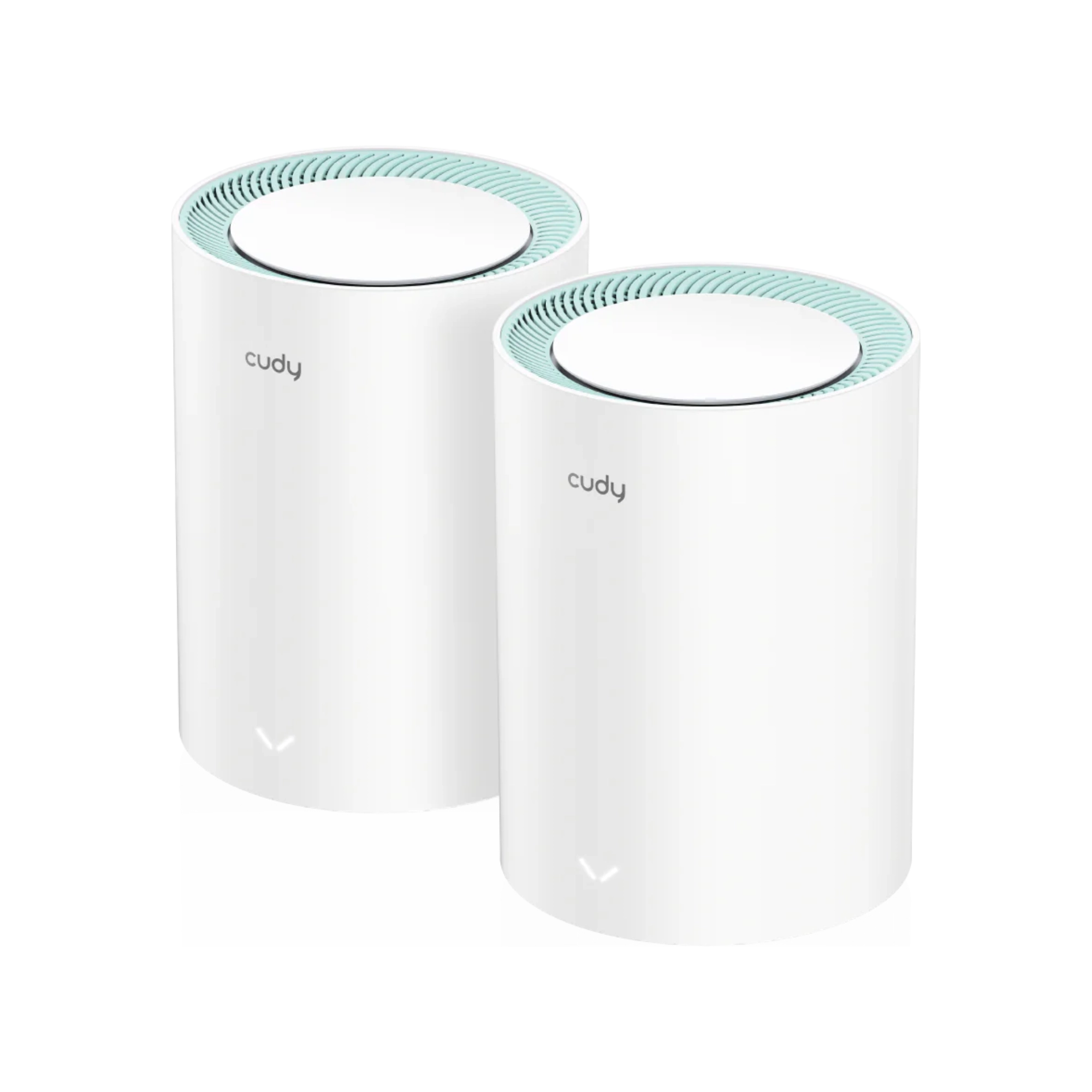 Cudy M1300 AC1200 Dual Band Gigabit Wi-Fi Mesh Router (2-Pack) Price In Bangladesh