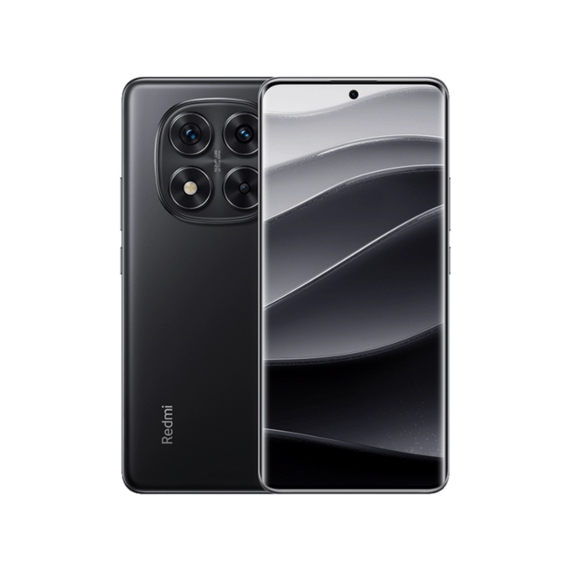 Redmi Note 14 Pro 4G (Official) Price In Bangladesh