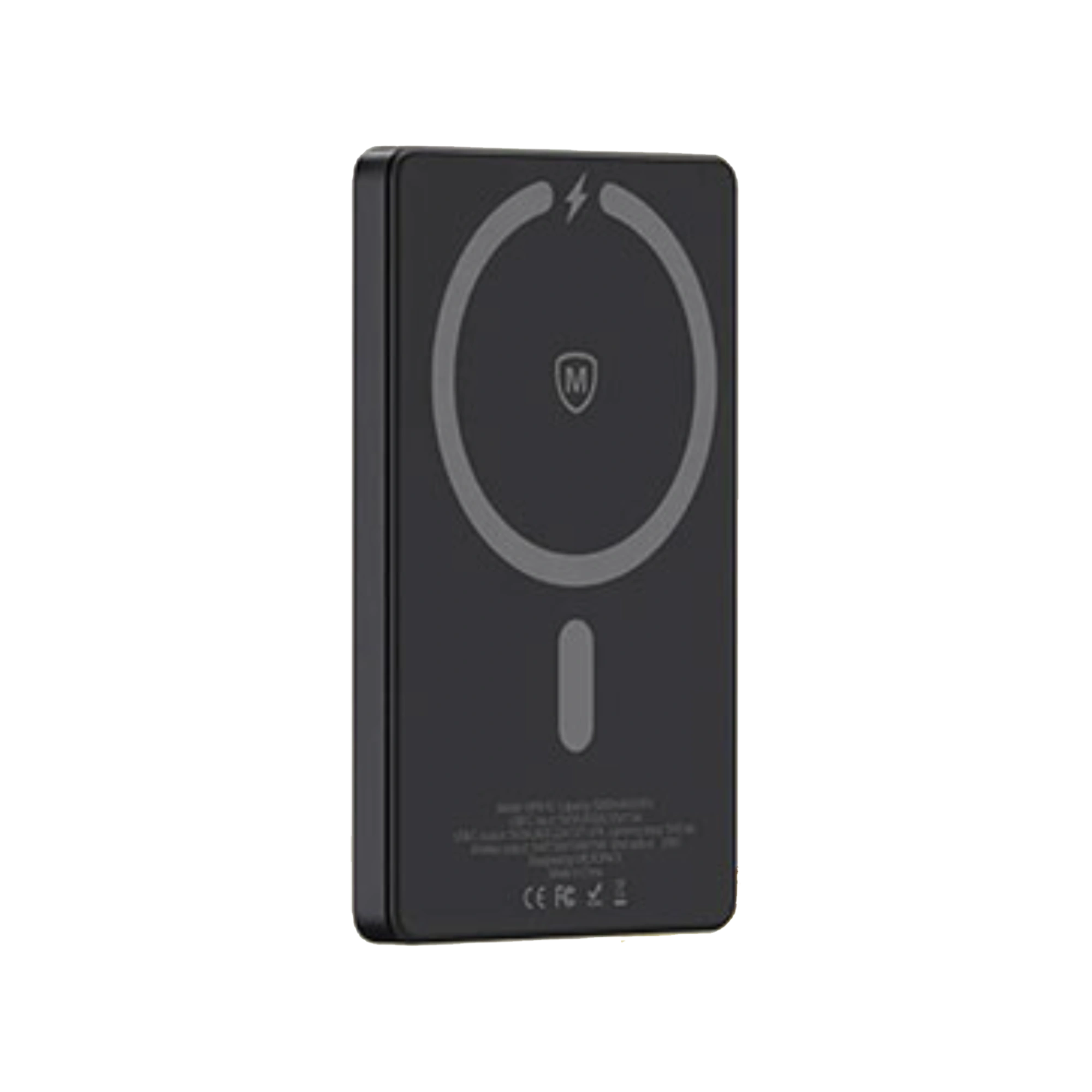 Micropack WPB-10S 10000mAh Magnetic Wireless Power Bank