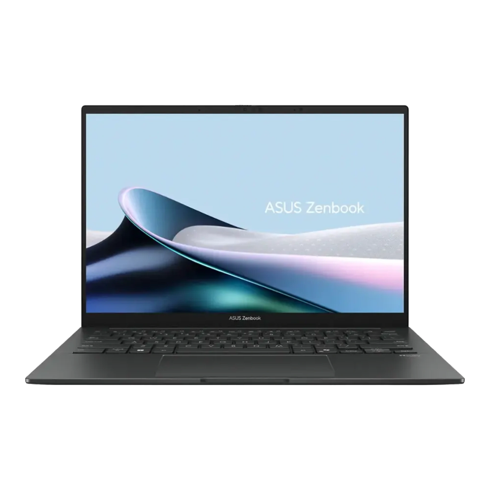 Asus Zenbook 14 OLED UX3405CA Core Ultra 7 255H 16GB RAM 512GB 14" Touch Laptop Price In Bangladesh