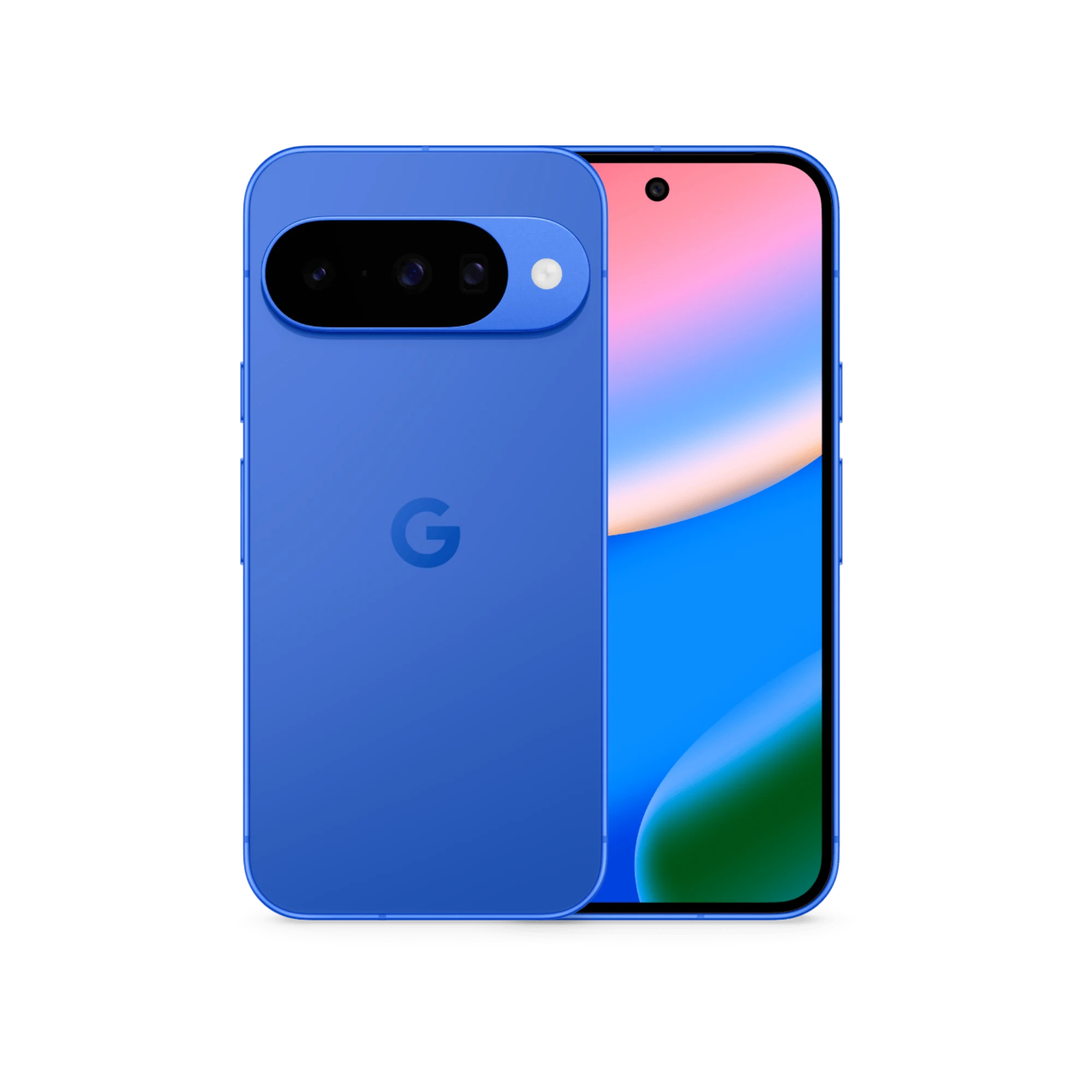 Pixel 10