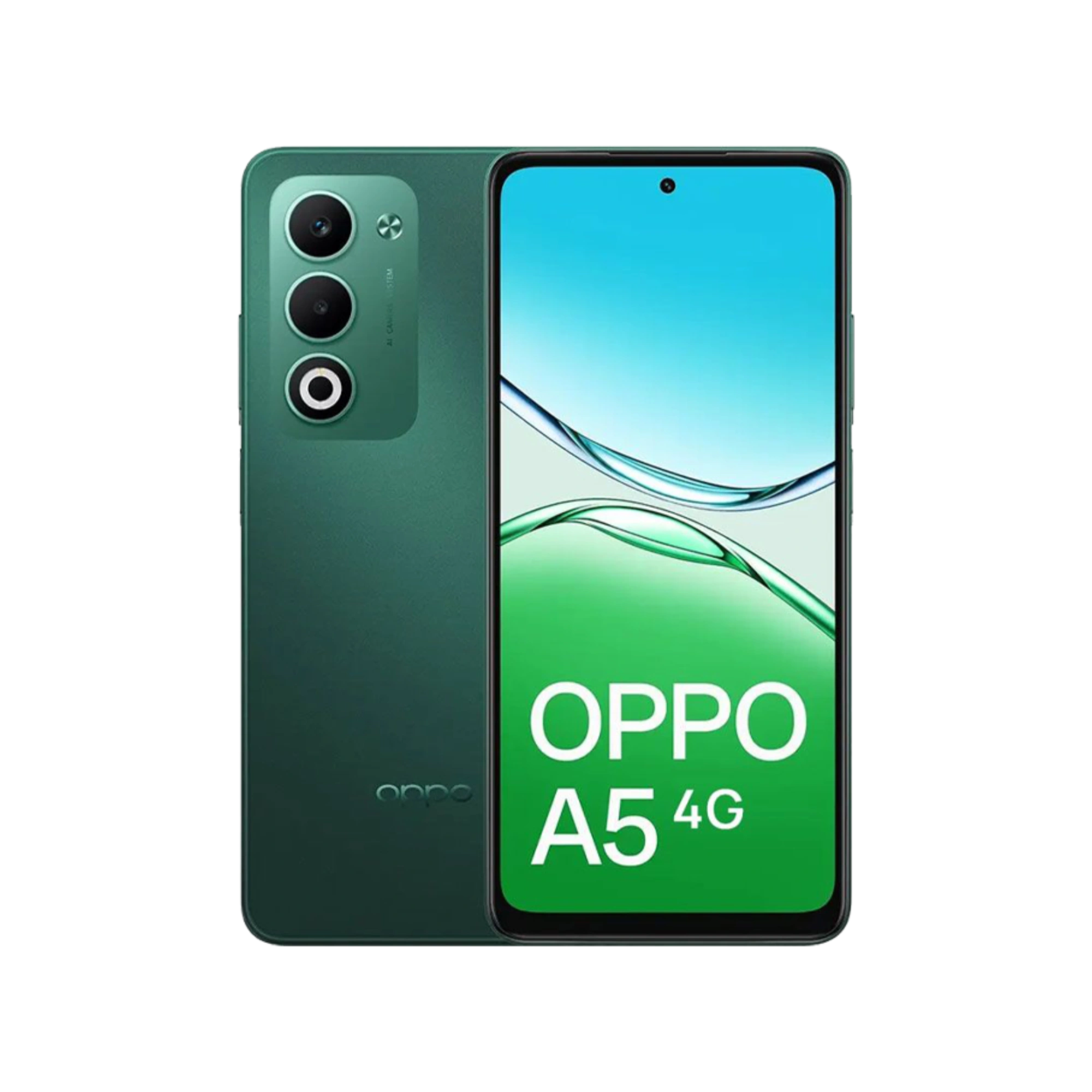 Oppo A5 (Official) Price In Bangladesh