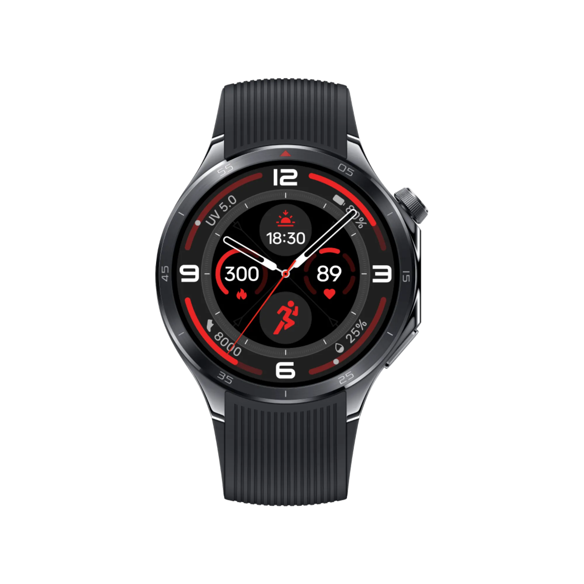 OnePlus Watch 3