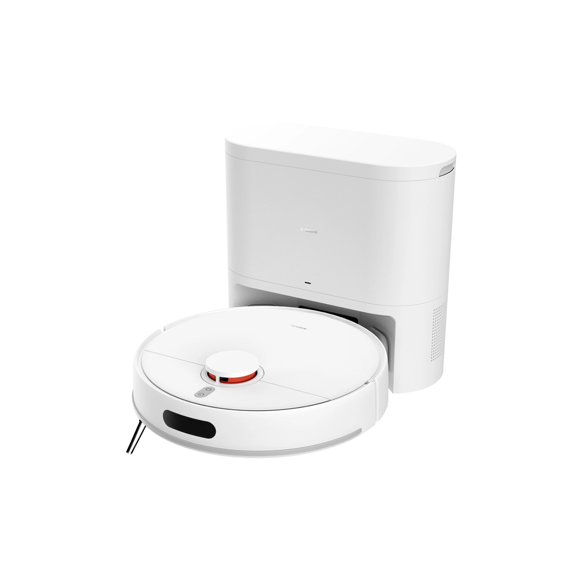 Xiaomi Robot Vacuum H40