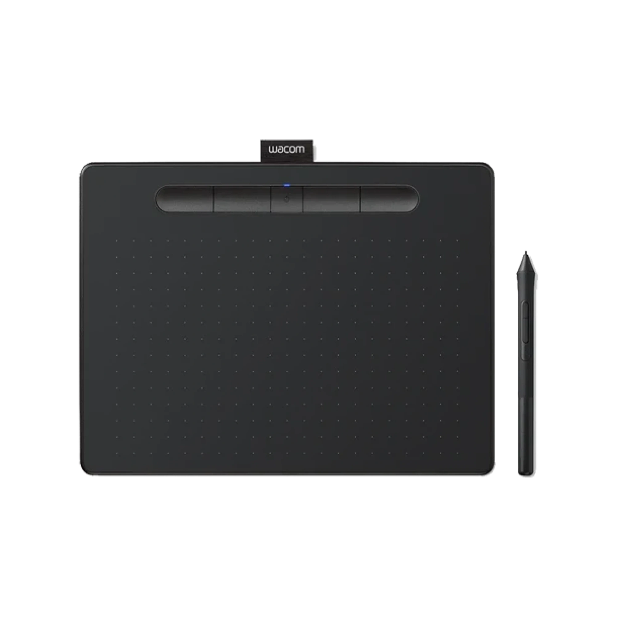 Wacom Intuos Graphics Tablet