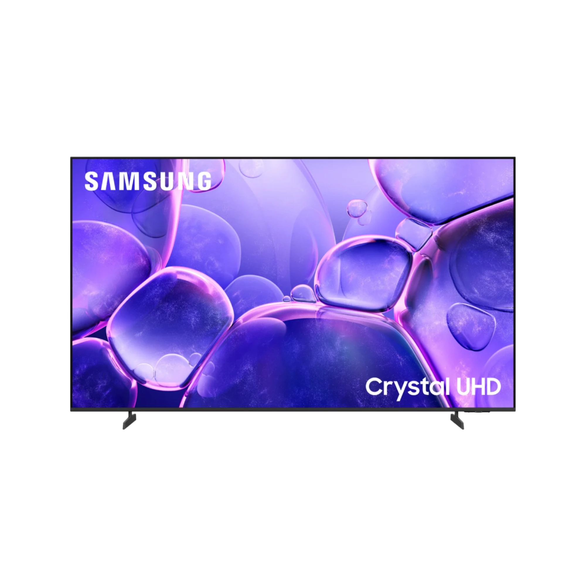 Samsung 43U8000F 43" LED 4K Smart TV