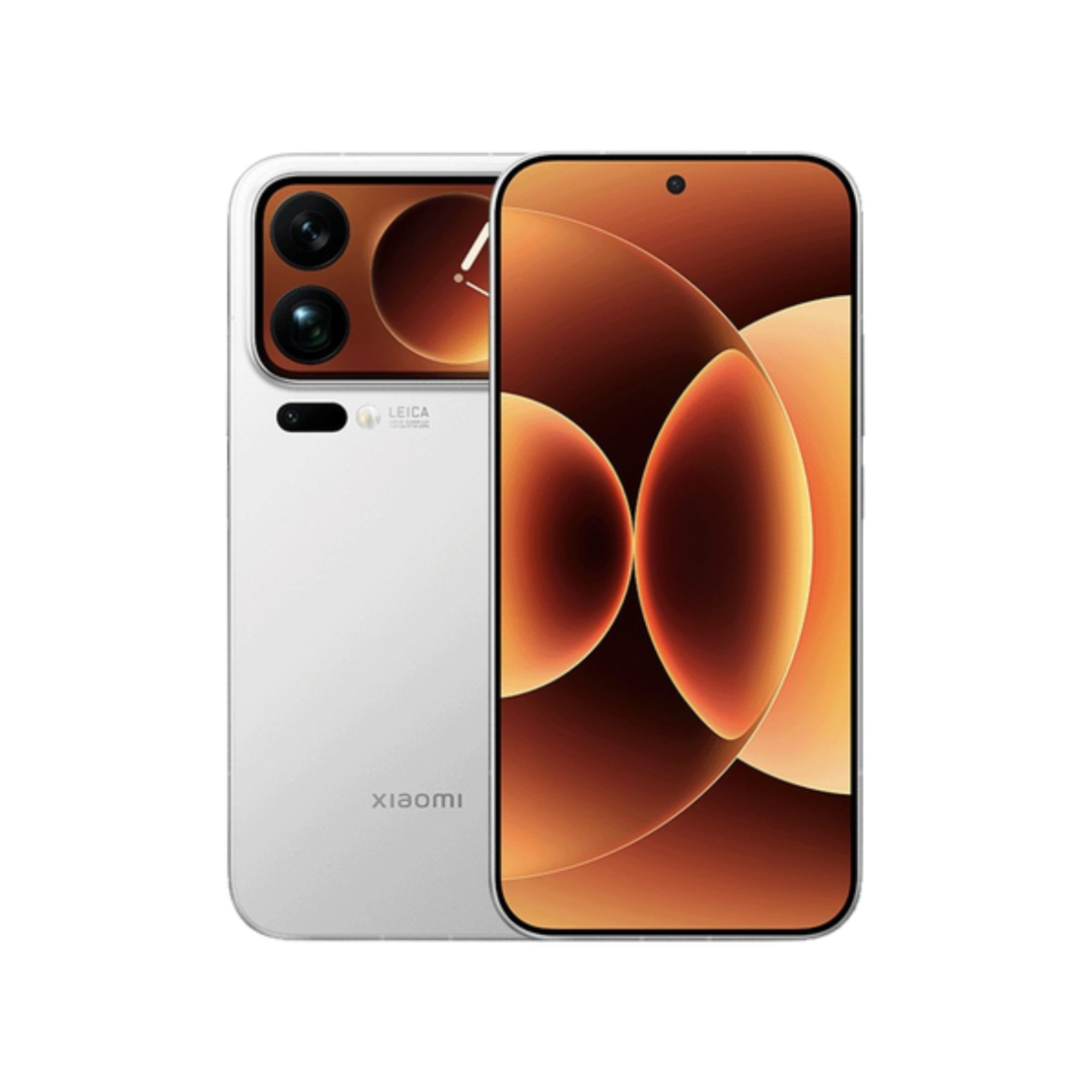 Xiaomi 17 Pro Max
