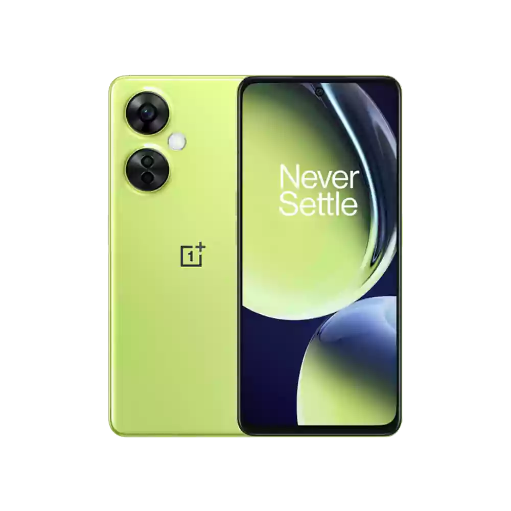 OnePlus Nord CE3 Lite (Official)