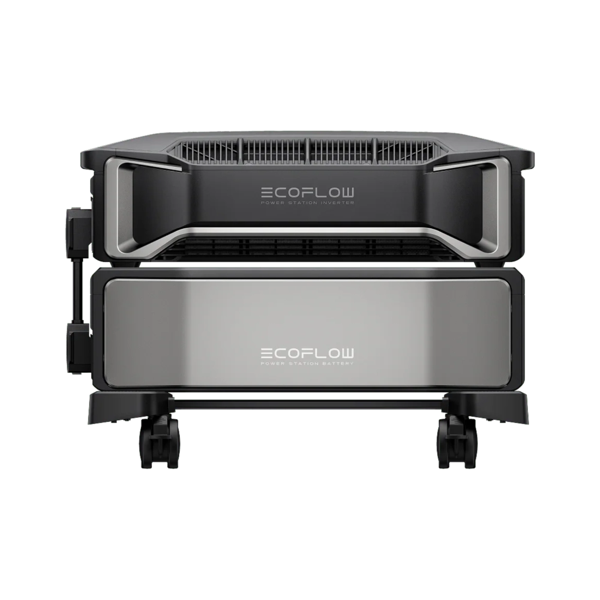 EcoFlow DELTA Pro Ultra 7200W Portable Power Station