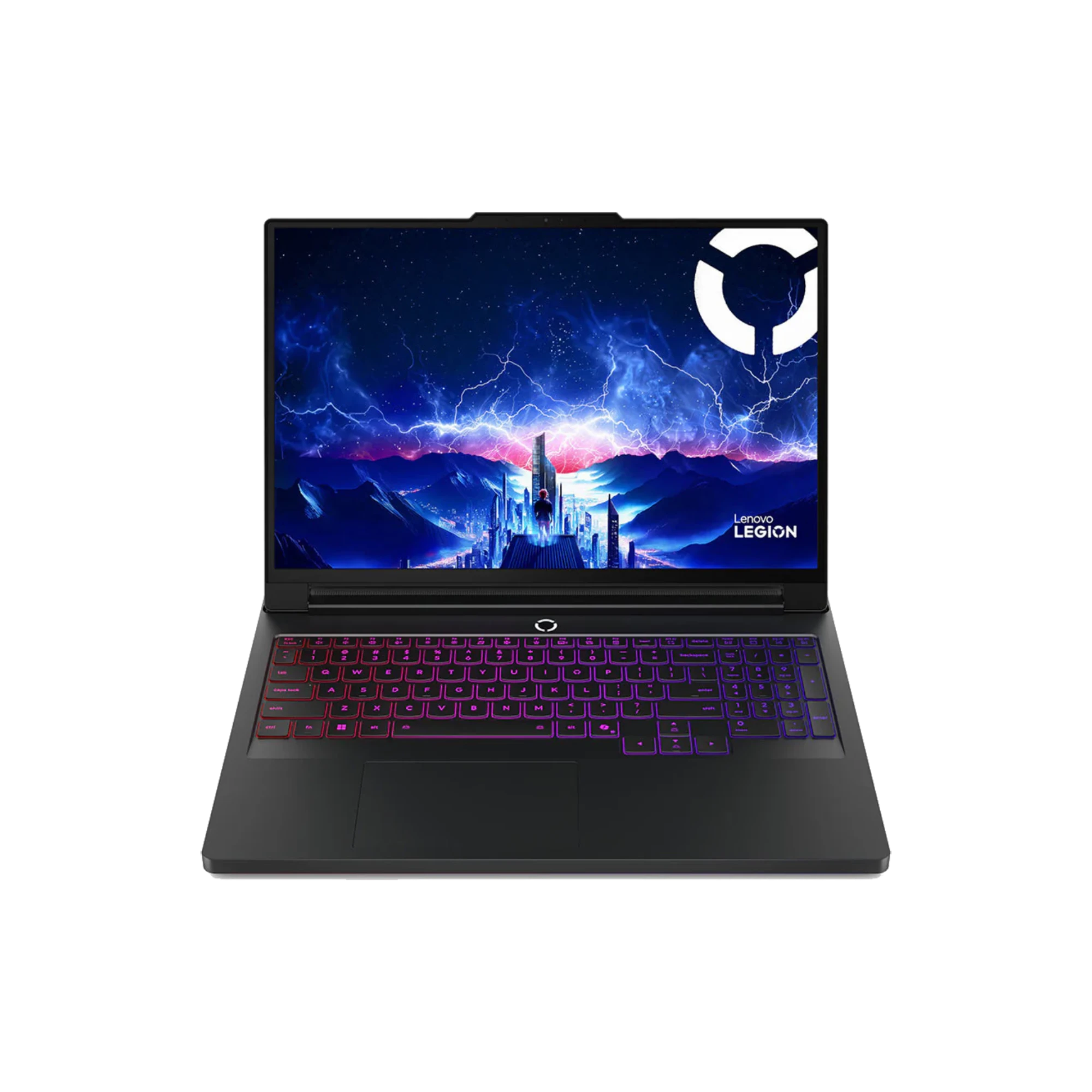 Lenovo Legion Pro 7 16IAX10H Core Ultra 9 275HX RTX 5070Ti 16" 240Hz OLED Gaming Laptop