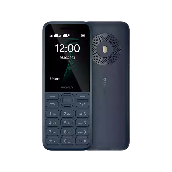 Nokia 130 Music 2023 (Official)