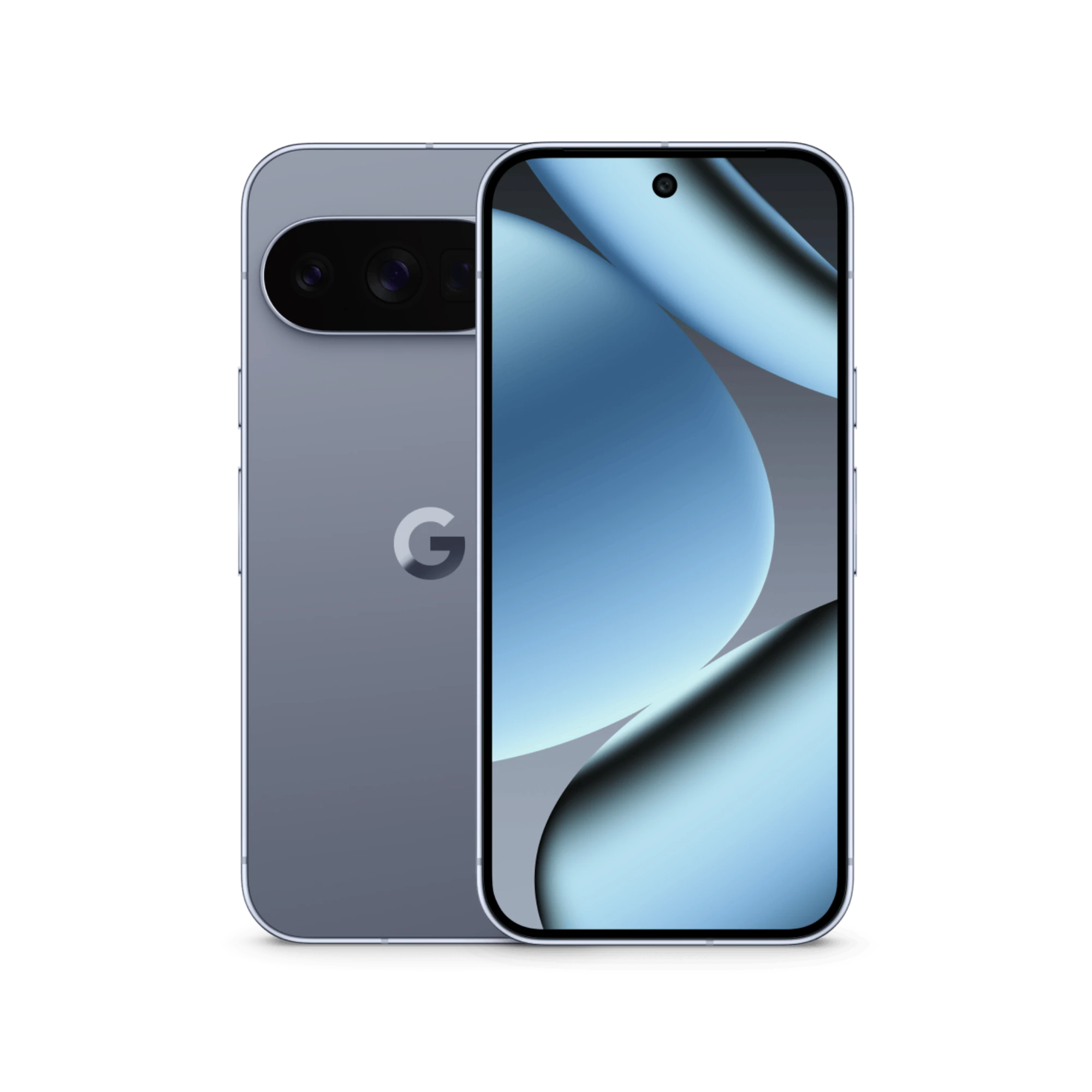 Pixel 10 Pro (Official)