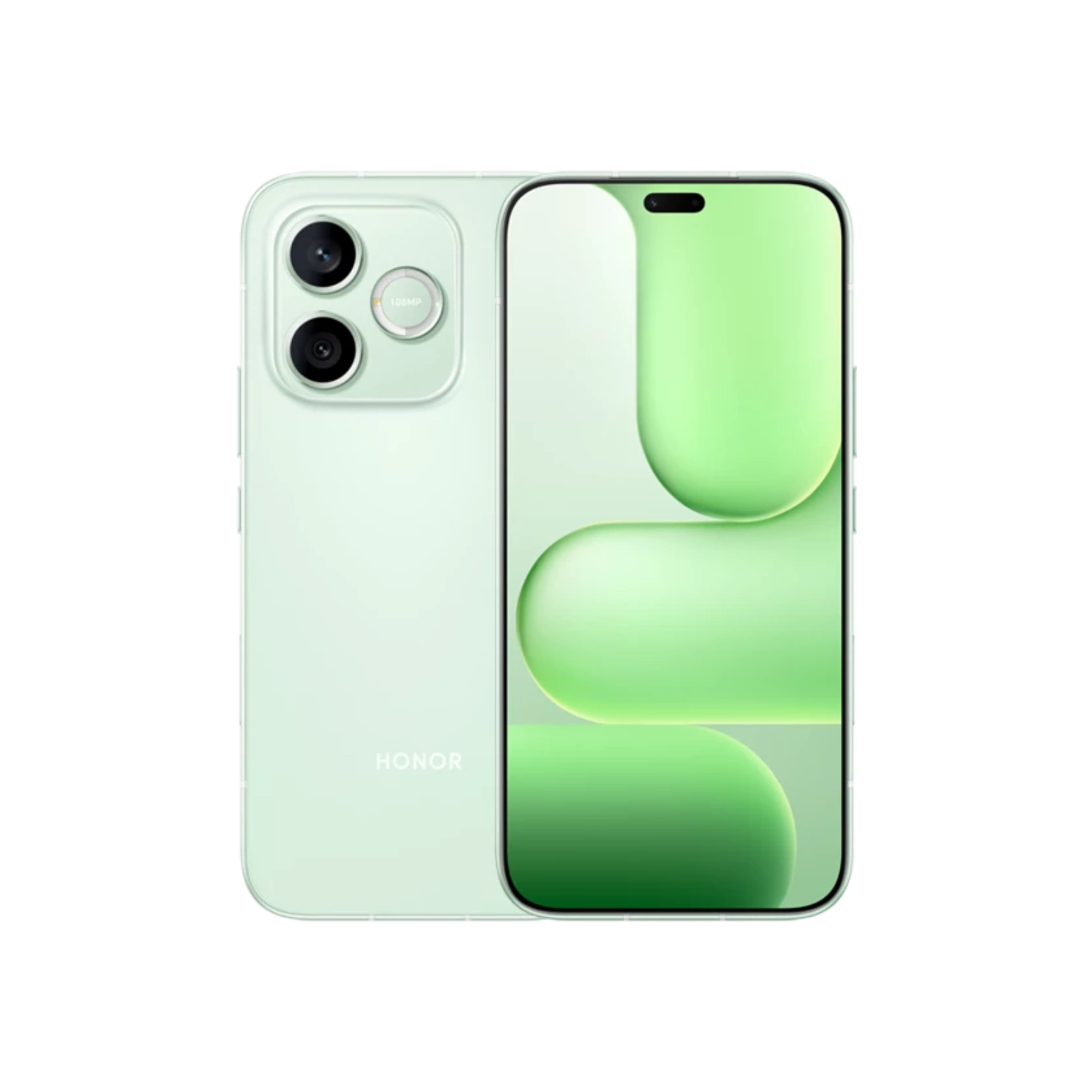 Honor 600 Lite (Official)