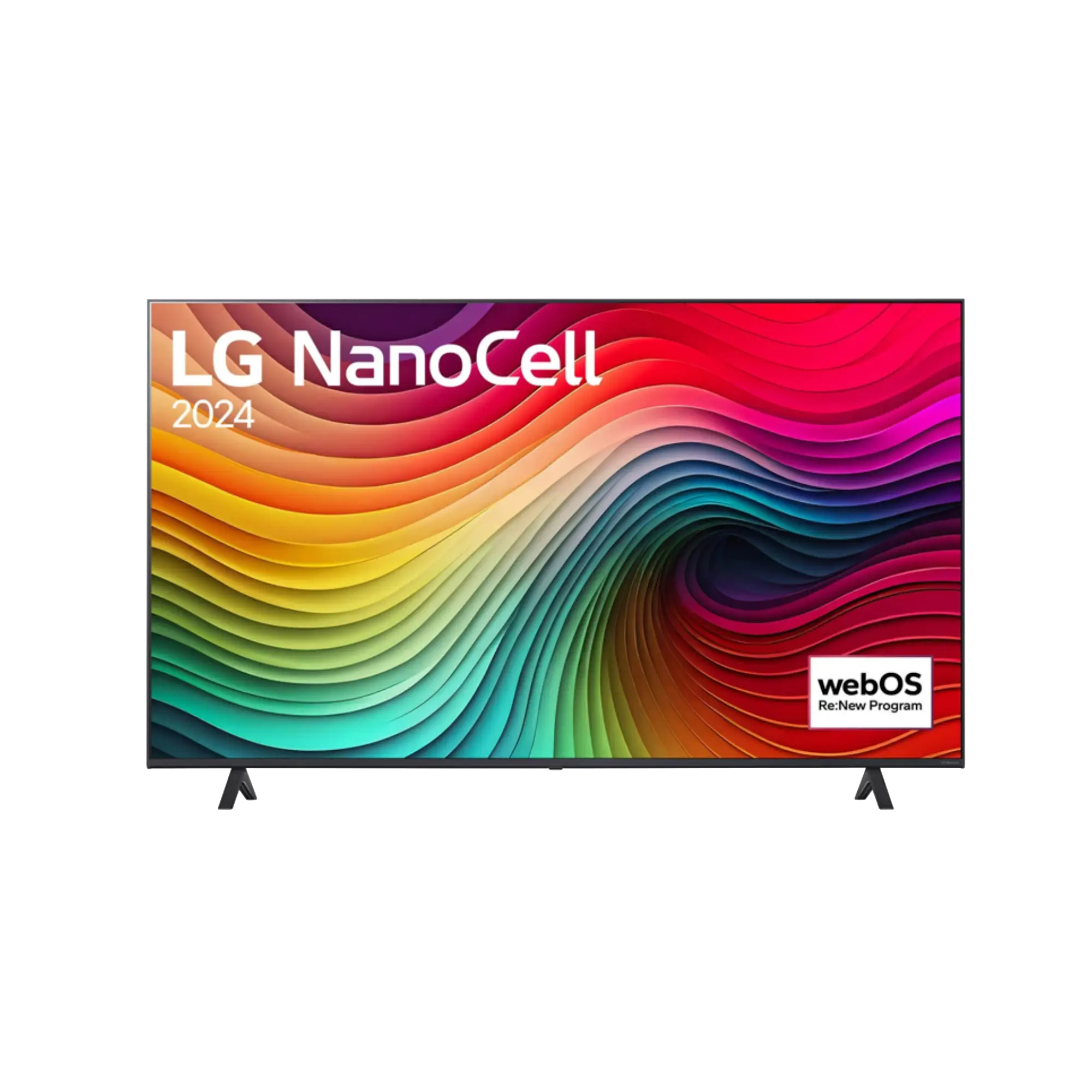 LG 65NANO81 NanoCell 81 Series 65'' 4K Smart TV