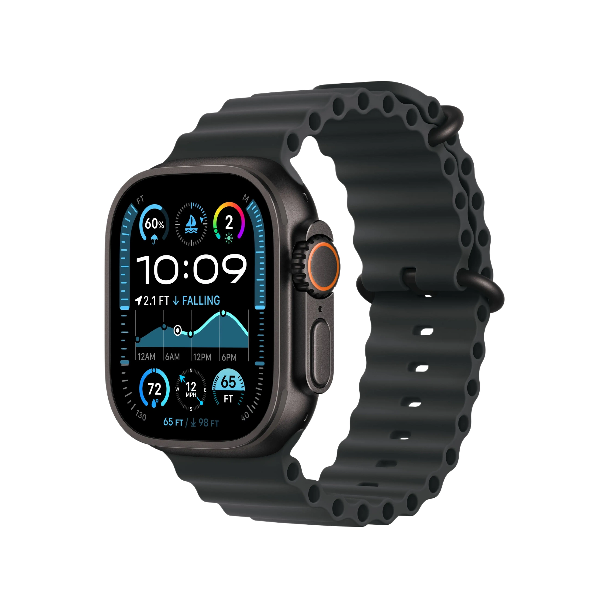 Apple Watch Ultra 2 (2024) Price In Bangladesh