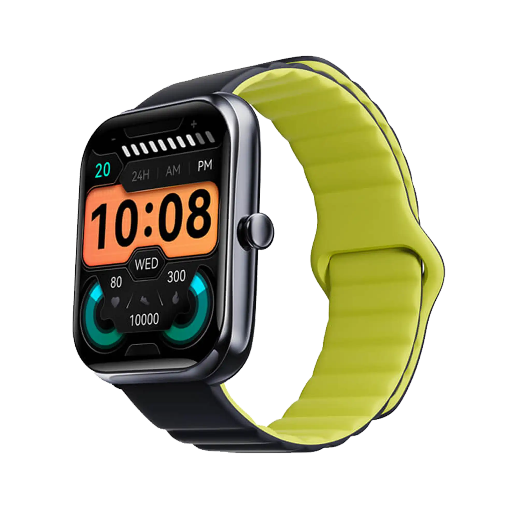 Haylou RS4 Max Calling Smart Watch Price In Bangladesh