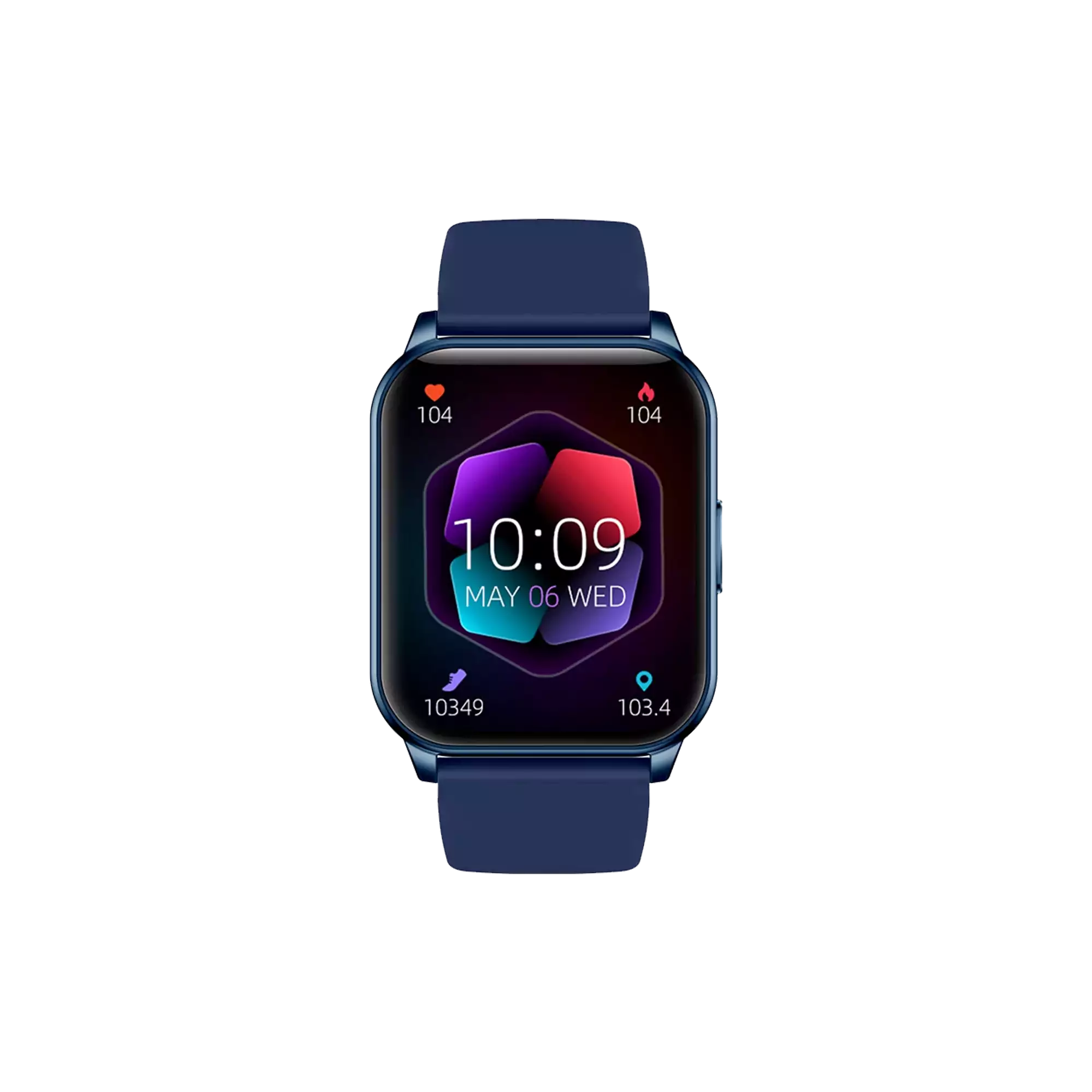 XTRA Active S18 Calling Smartwatch Price In Bangladesh